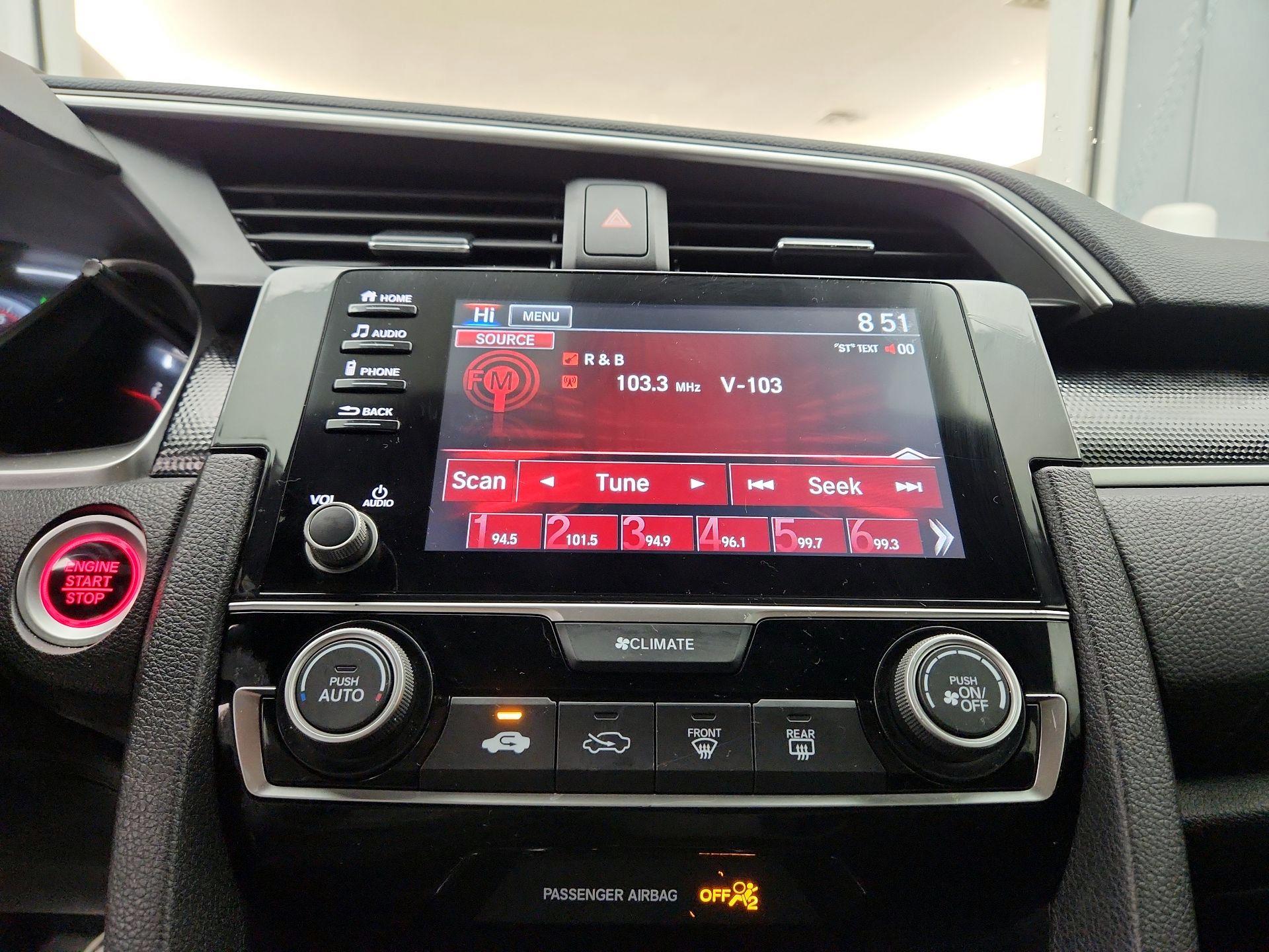 Thumbnail: 2019 Honda Civic - 14