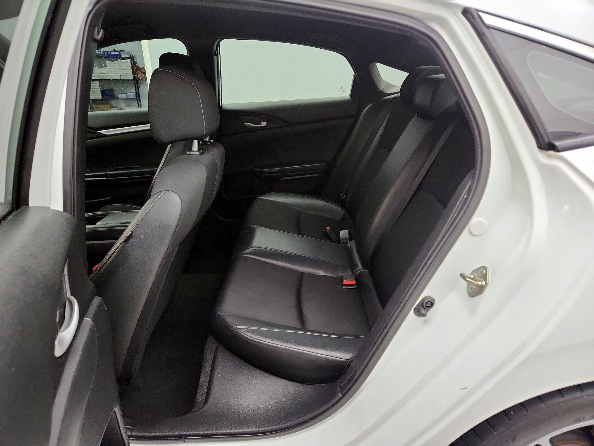 Thumbnail: 2019 Honda Civic - 18