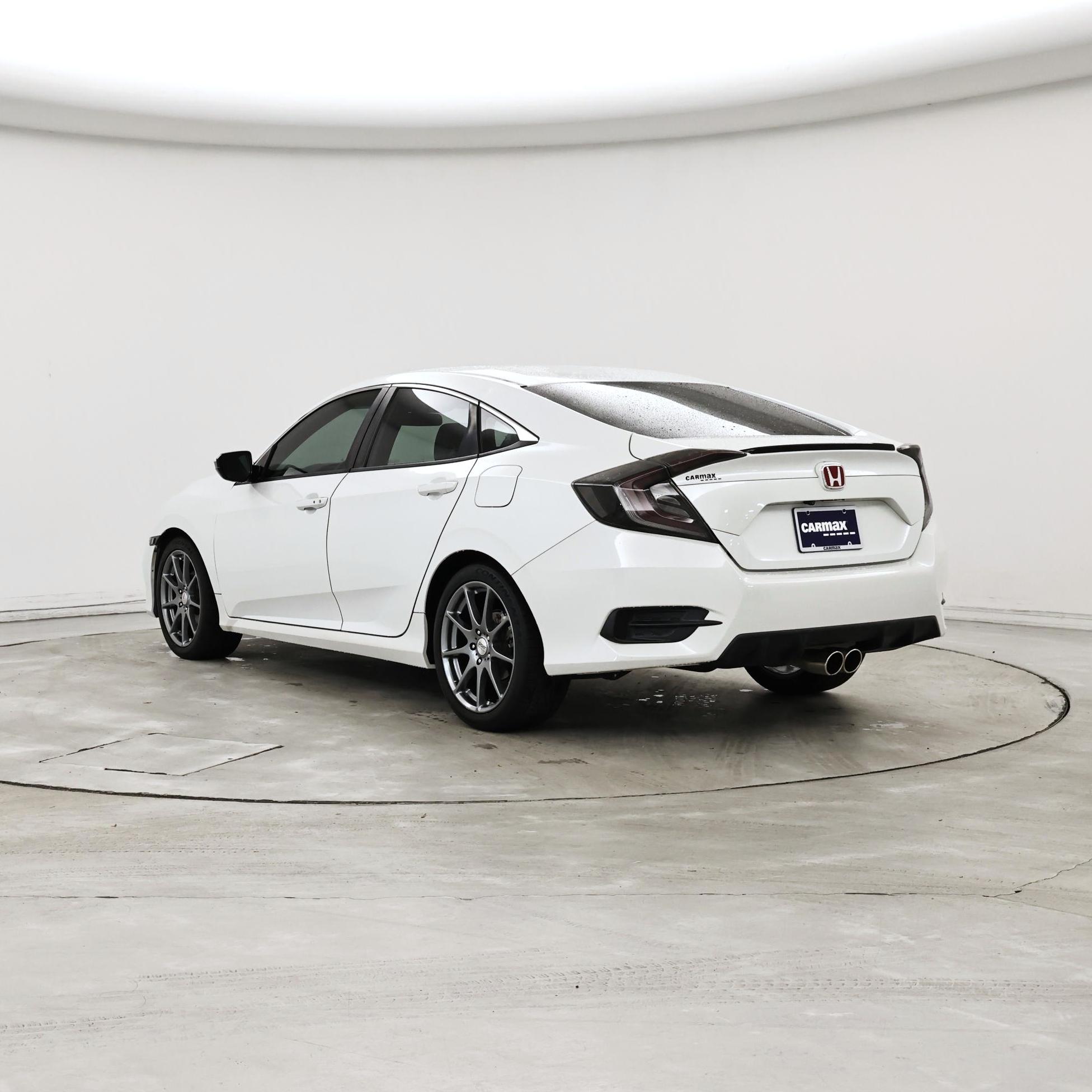 Thumbnail: 2019 Honda Civic - 2