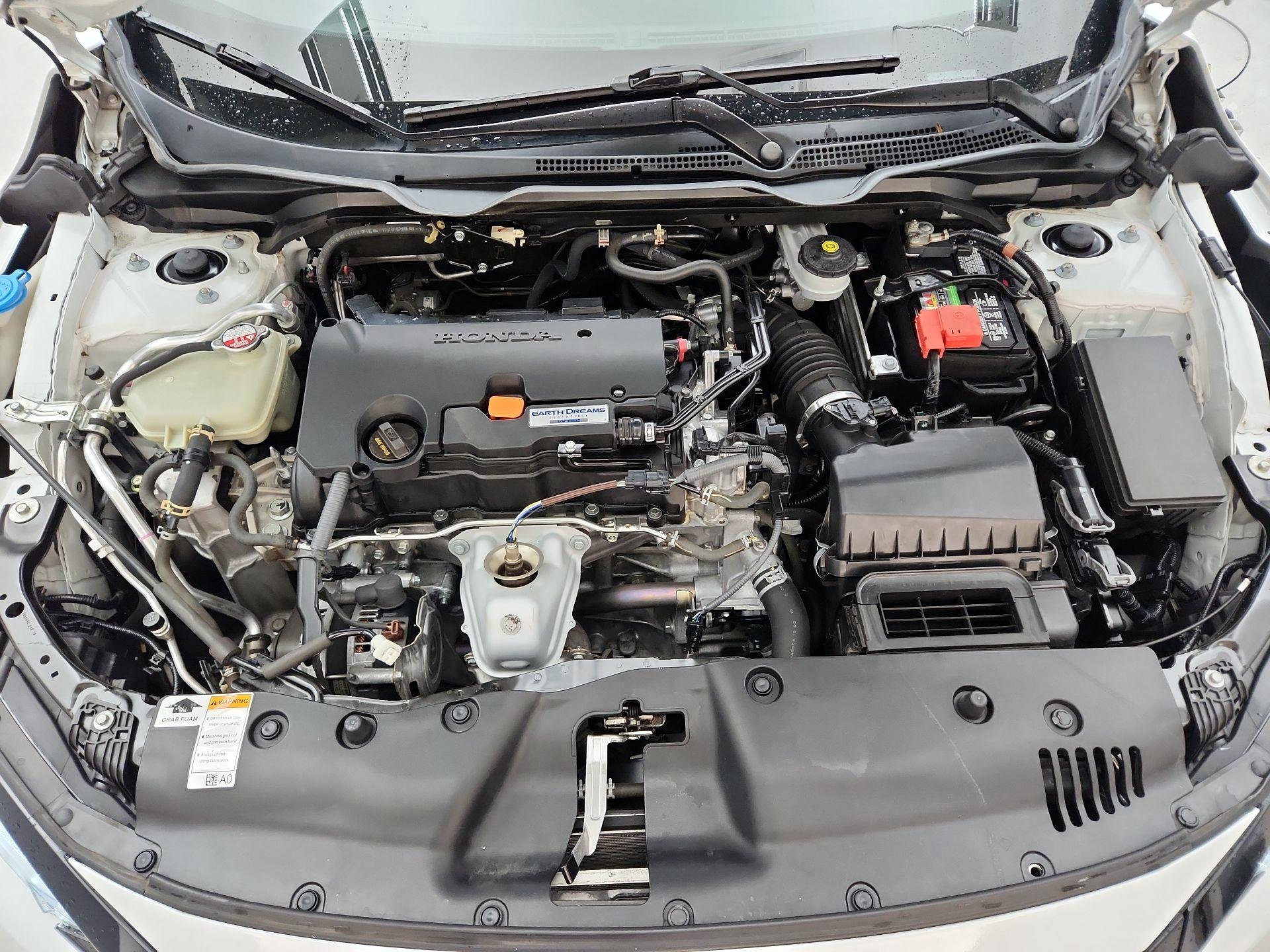 Thumbnail: 2019 Honda Civic - 20