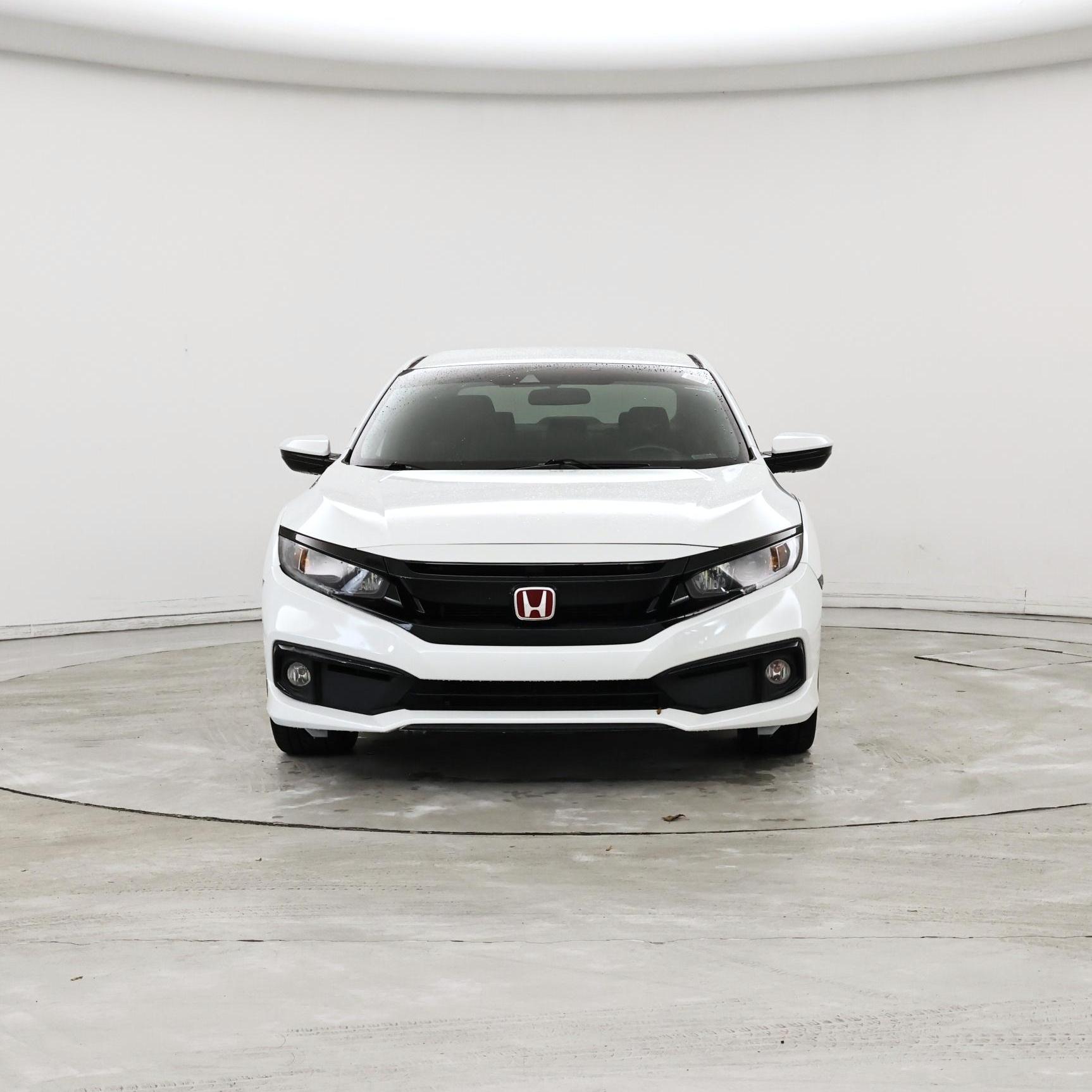 Thumbnail: 2019 Honda Civic - 5