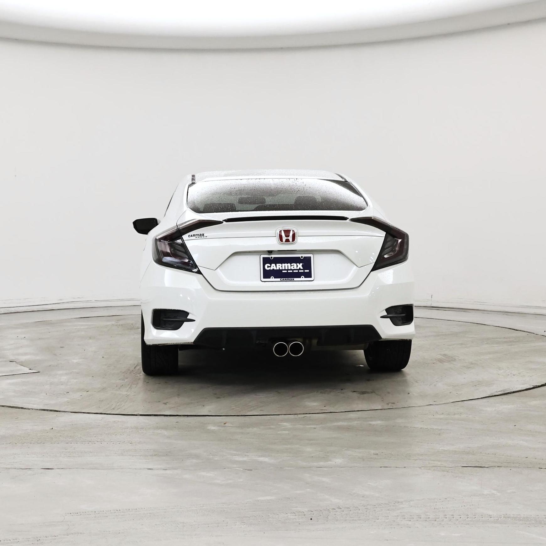 Thumbnail: 2019 Honda Civic - 6