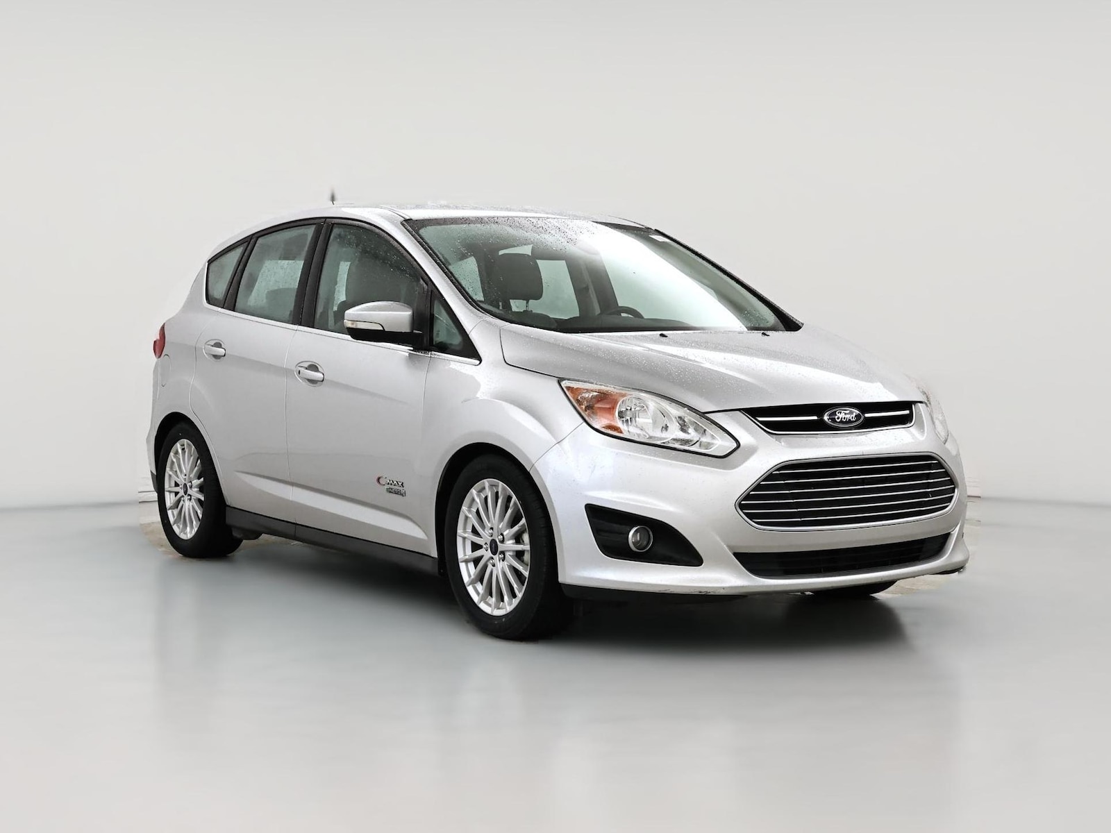 2014 Ford C-Max