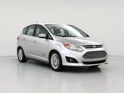 2014 Ford C-Max energi SEL