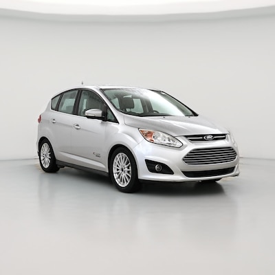 2014 Ford C-Max energi SEL
