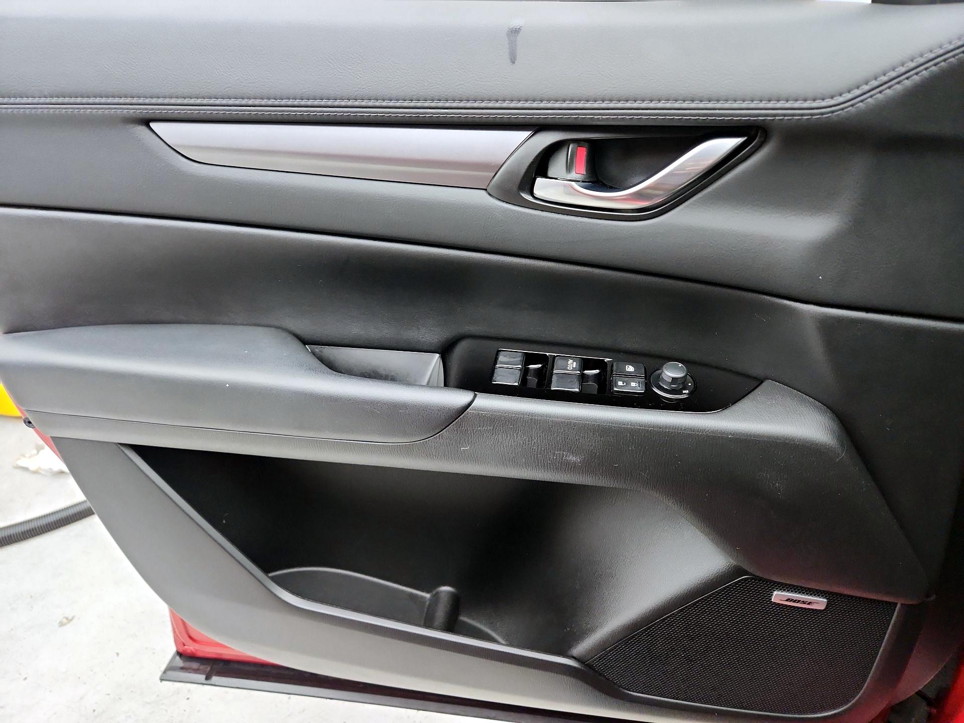 Thumbnail: 2017 Mazda CX-5 - 12