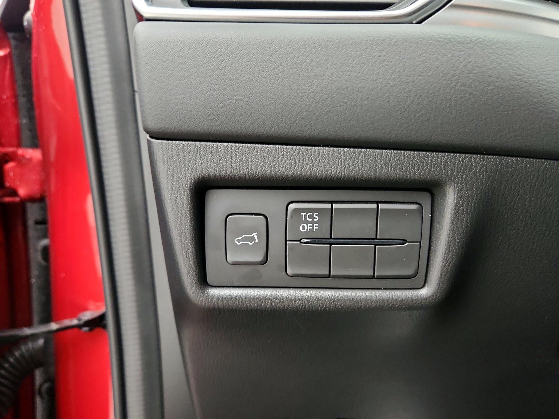 Thumbnail: 2017 Mazda CX-5 - 13