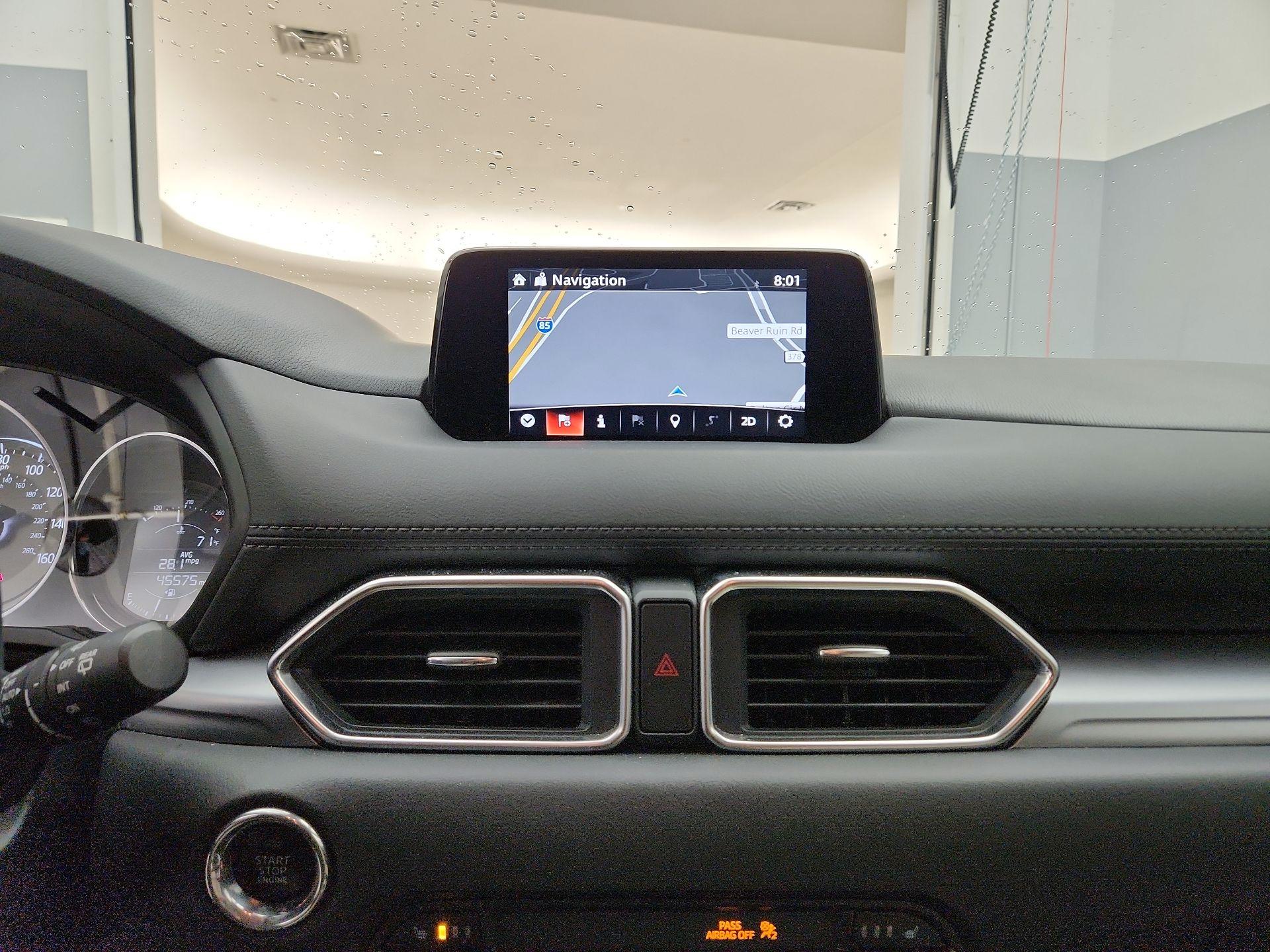 Thumbnail: 2017 Mazda CX-5 - 14