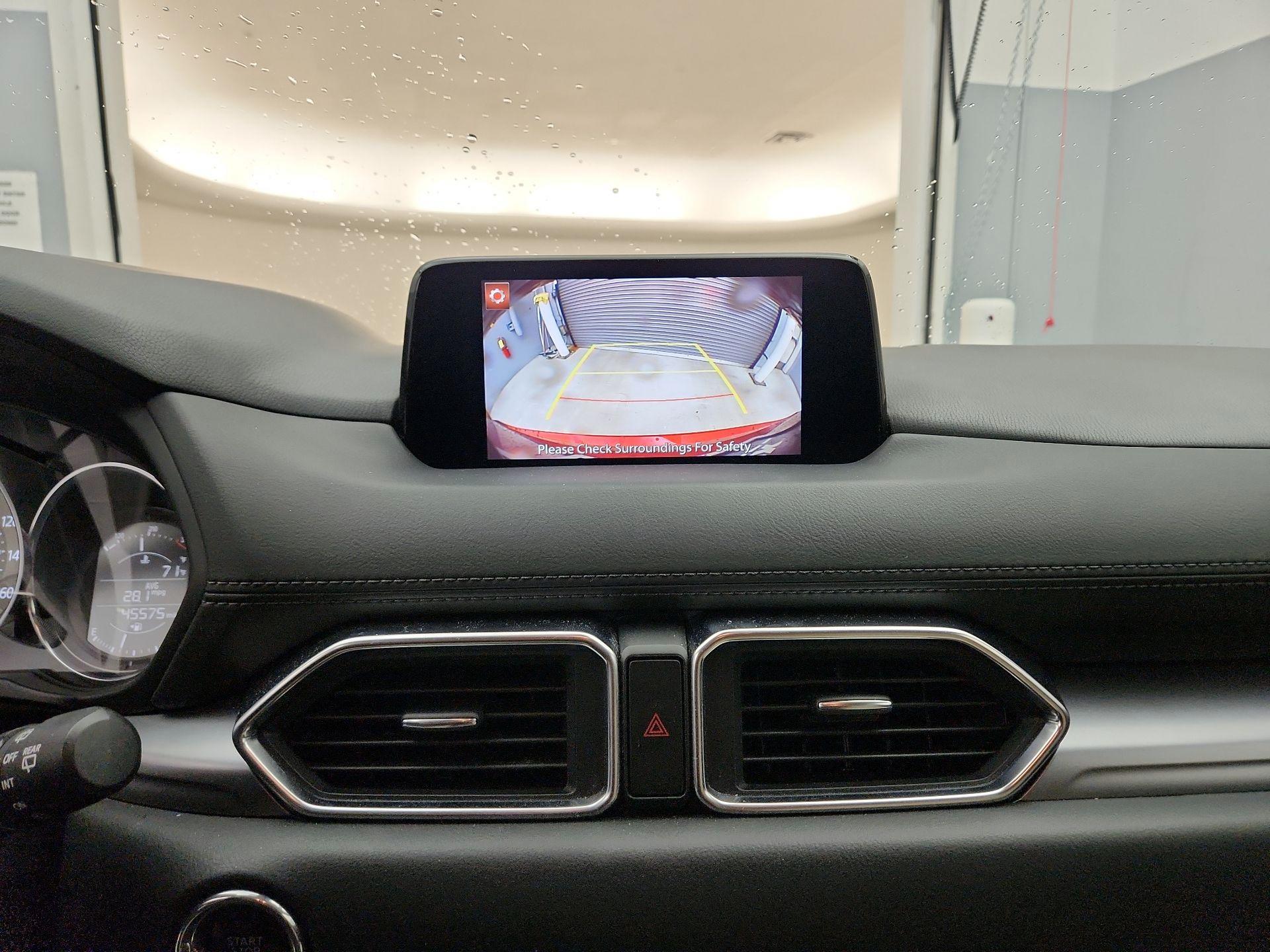 Thumbnail: 2017 Mazda CX-5 - 15