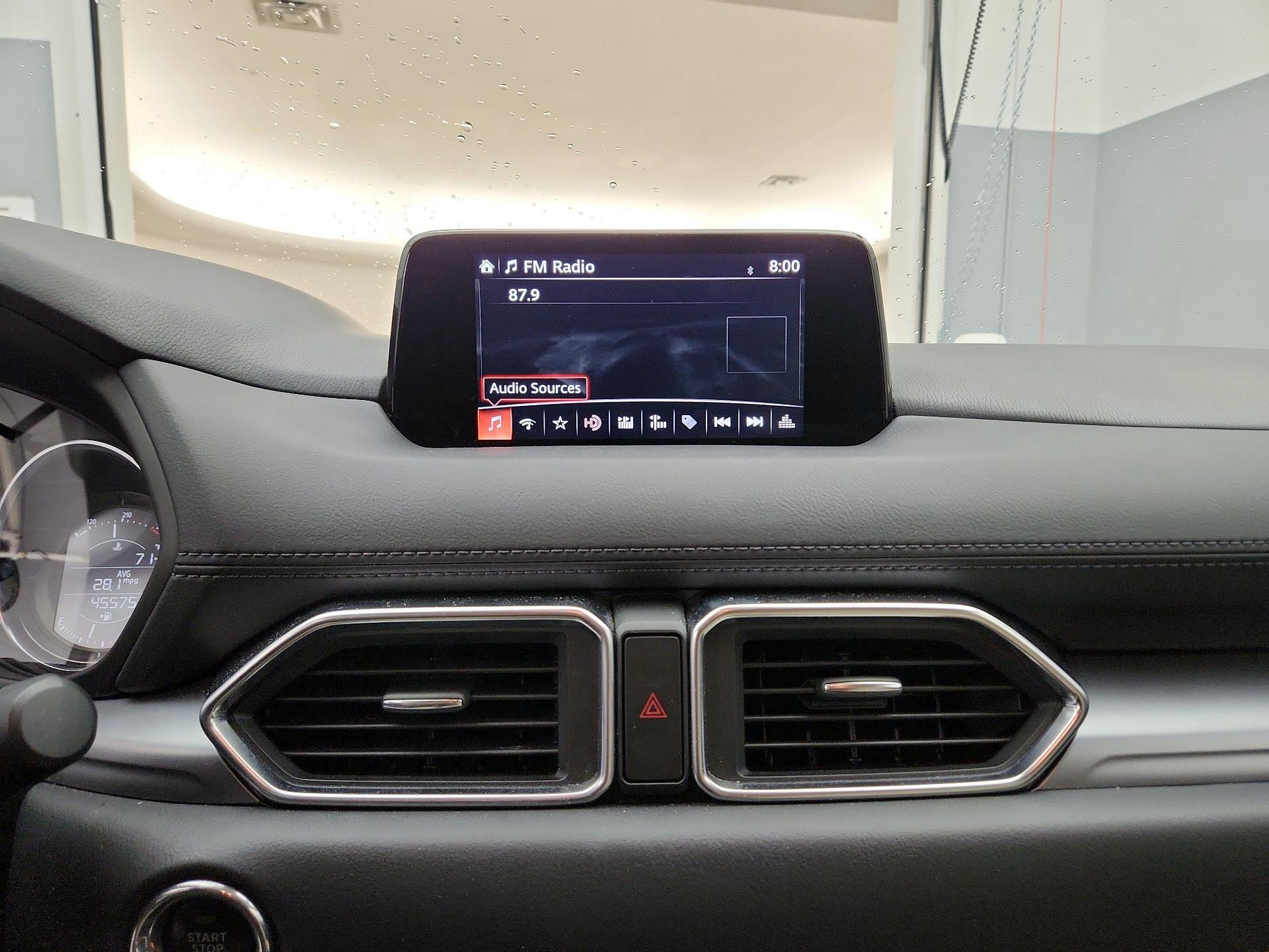 Thumbnail: 2017 Mazda CX-5 - 16