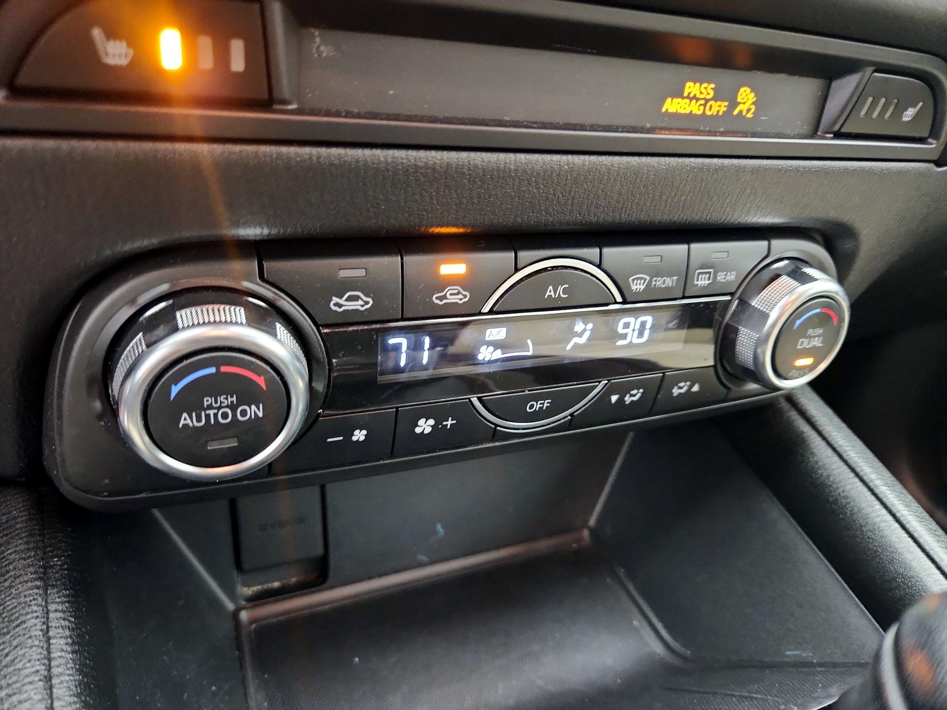 Thumbnail: 2017 Mazda CX-5 - 17