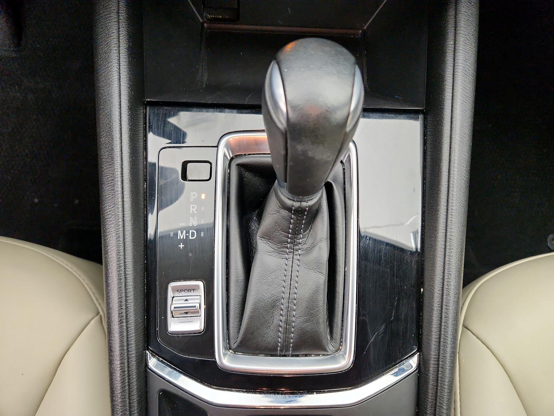 Thumbnail: 2017 Mazda CX-5 - 18