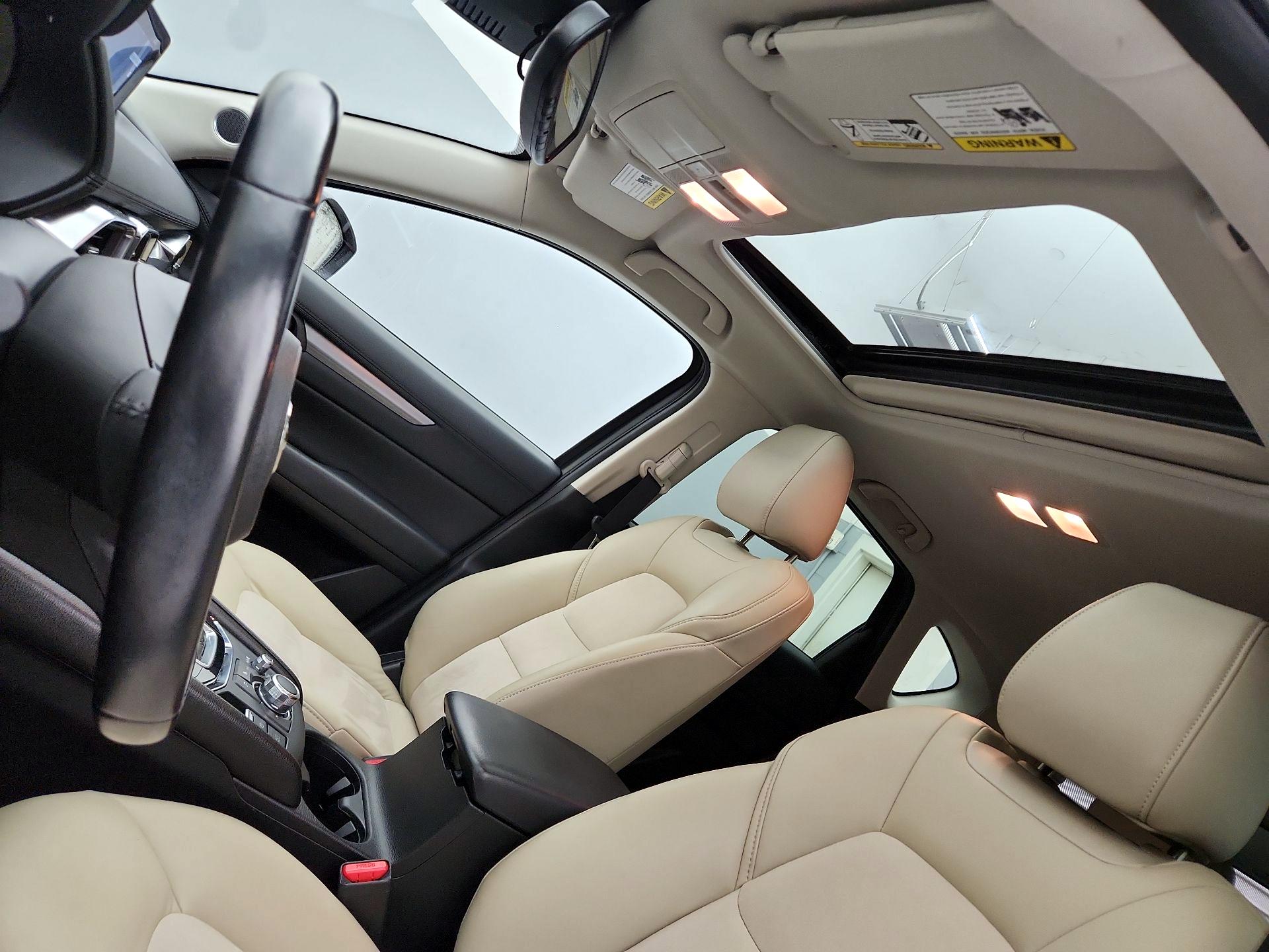 Thumbnail: 2017 Mazda CX-5 - 20