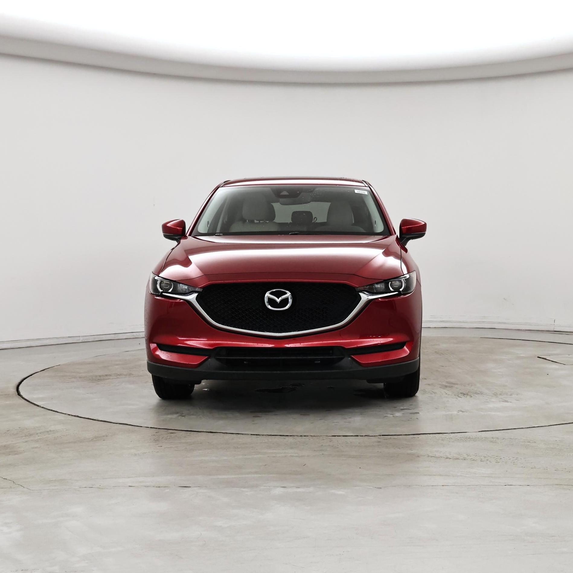 Thumbnail: 2017 Mazda CX-5 - 5