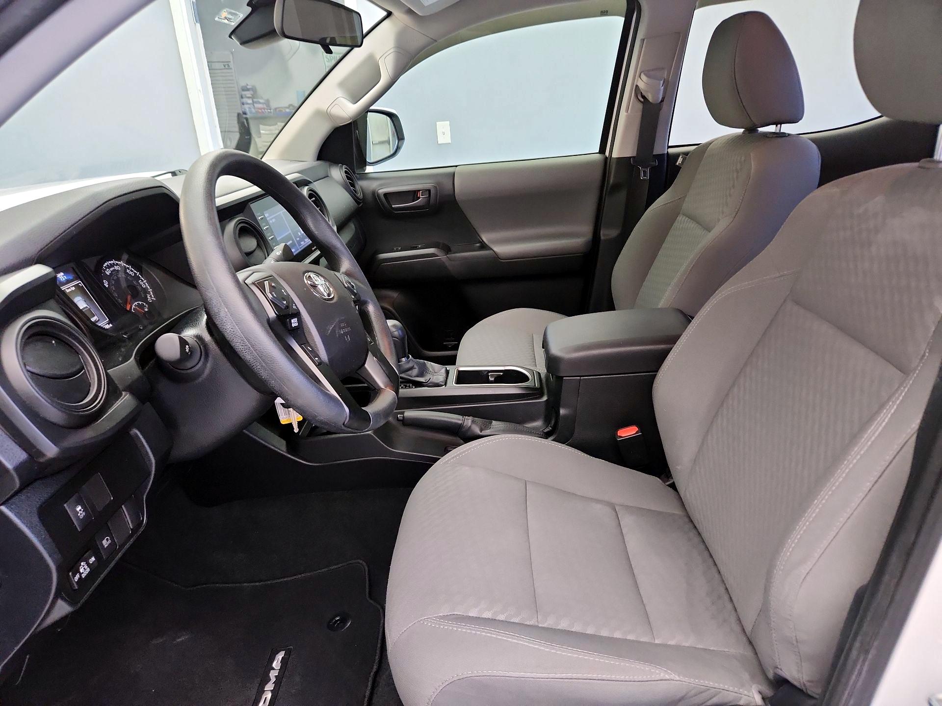 Thumbnail: 2021 Toyota Tacoma - 11