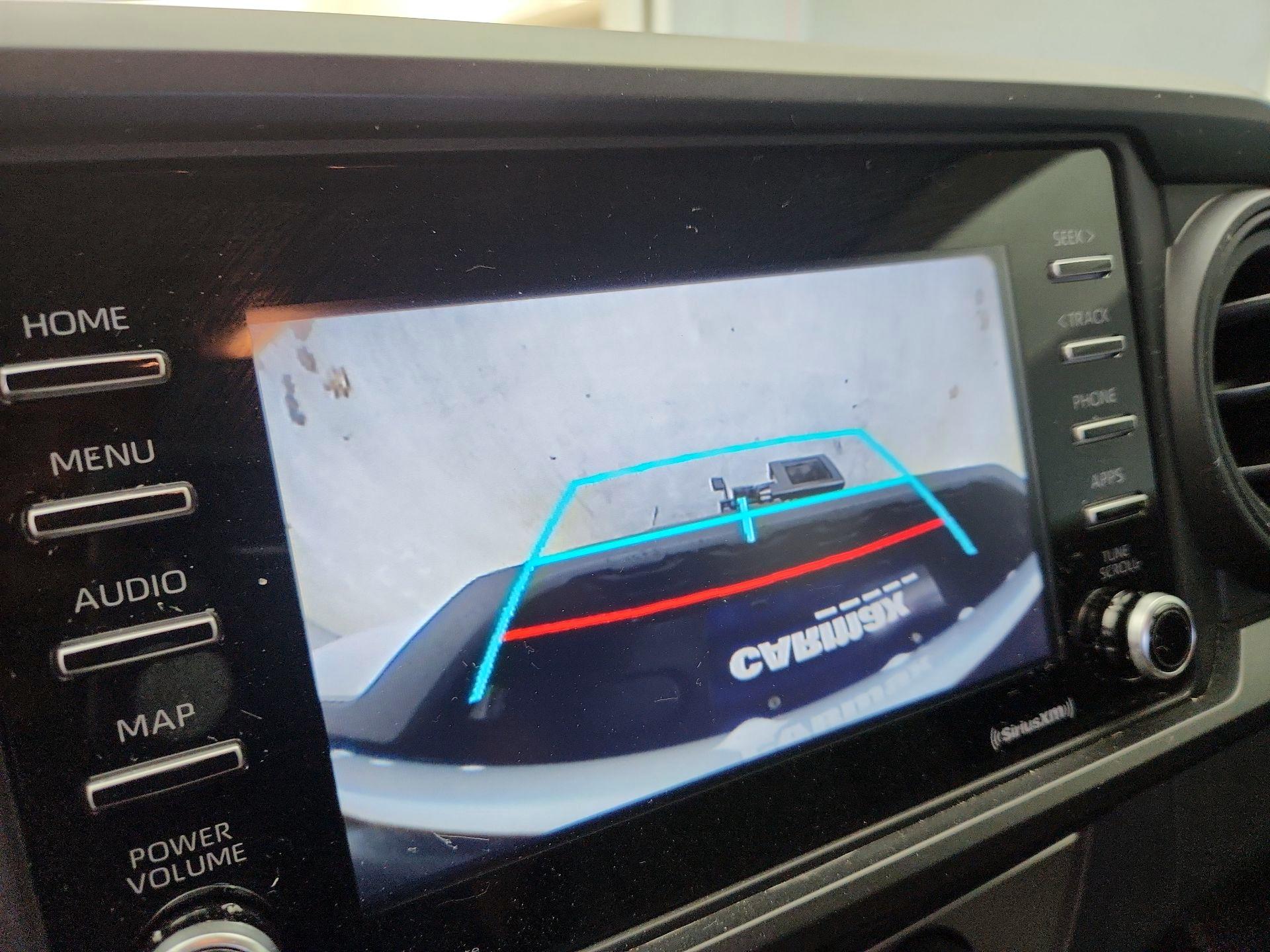 Thumbnail: 2021 Toyota Tacoma - 14