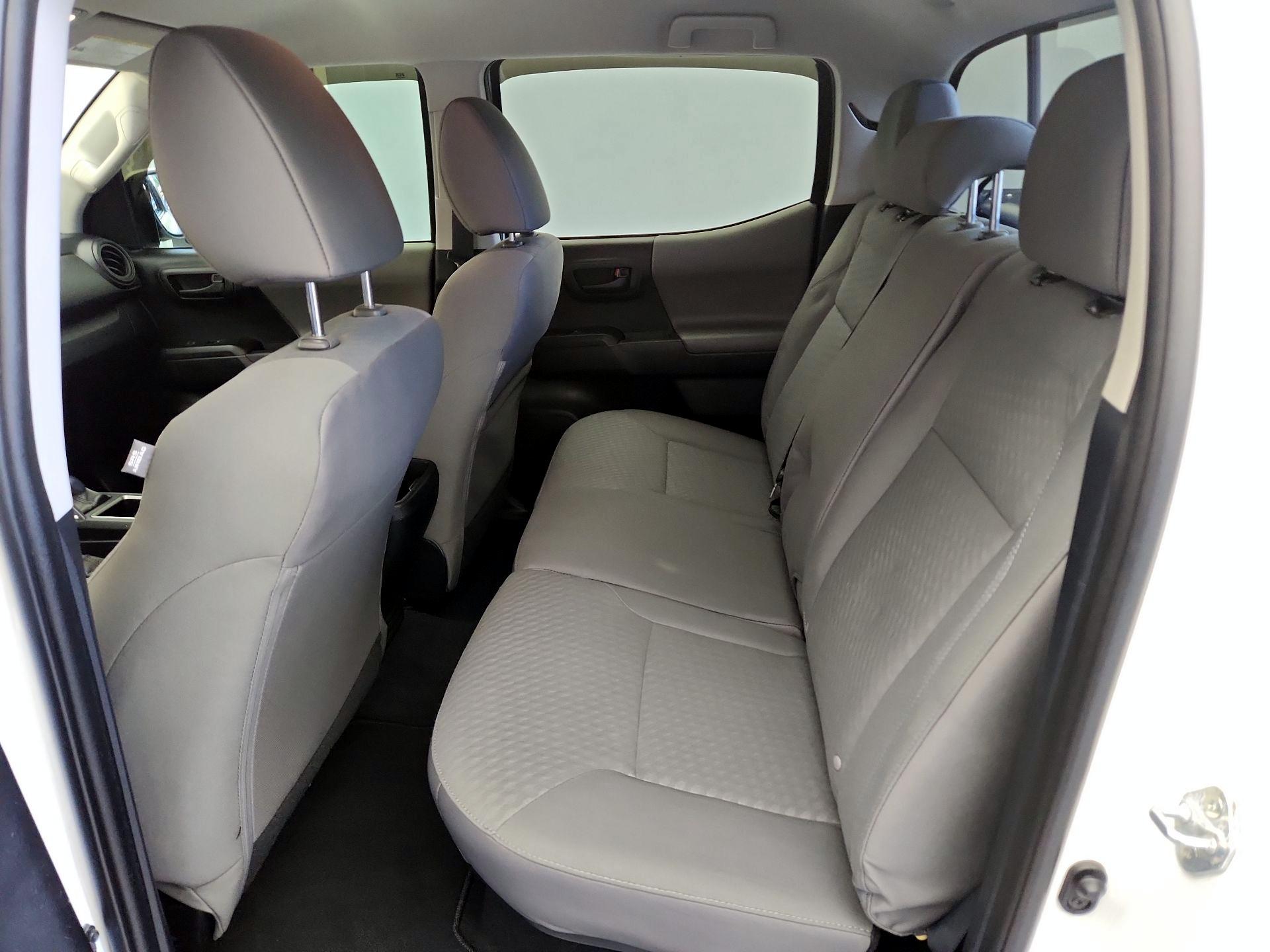 Thumbnail: 2021 Toyota Tacoma - 19