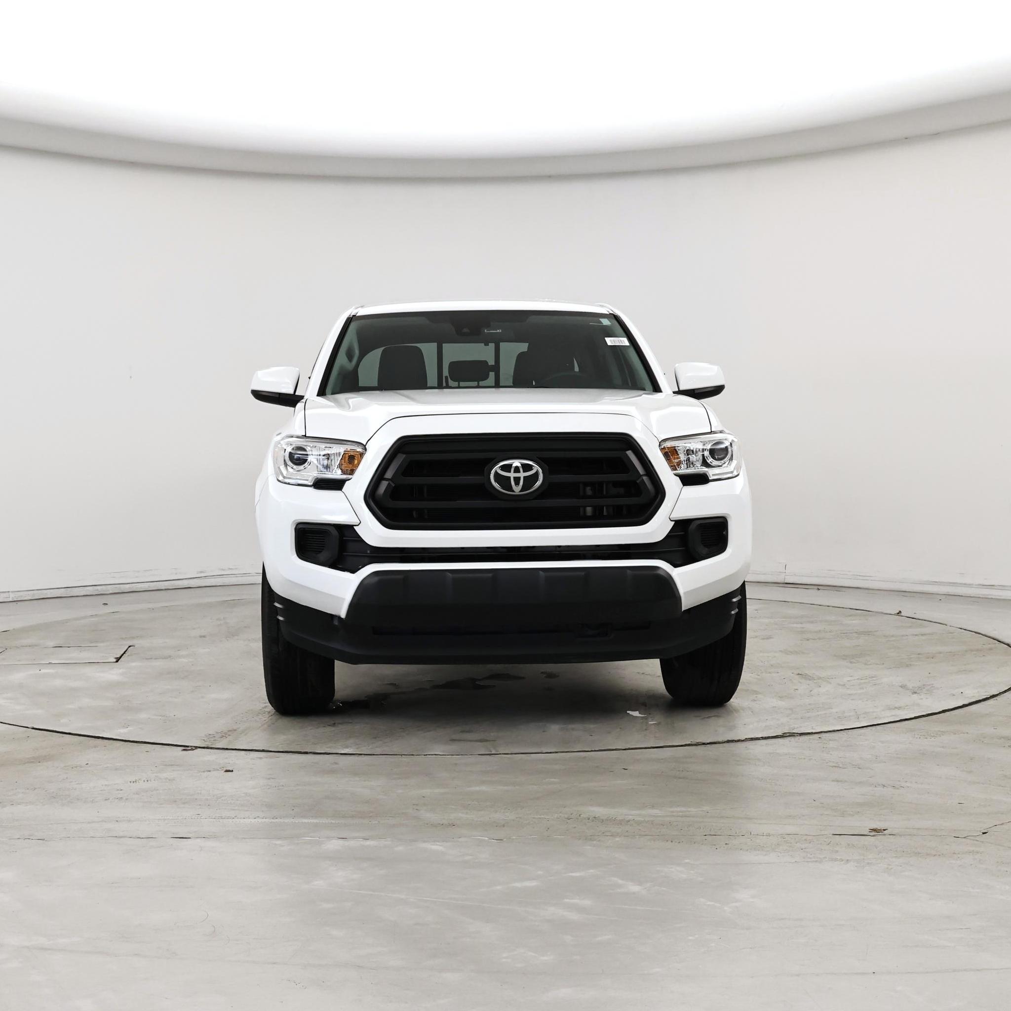 Thumbnail: 2021 Toyota Tacoma - 5