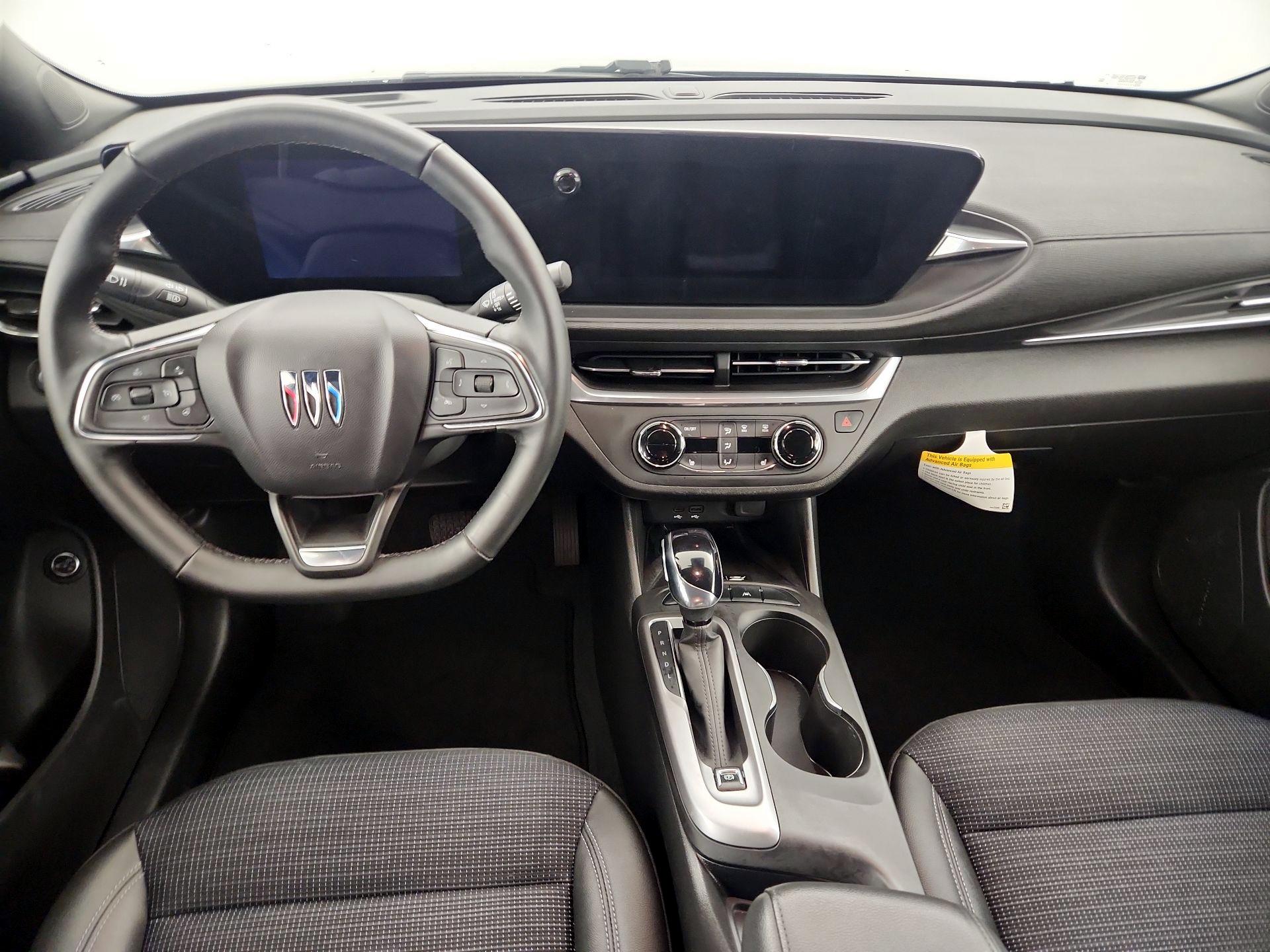 Thumbnail: 2024 Buick Envista - 9