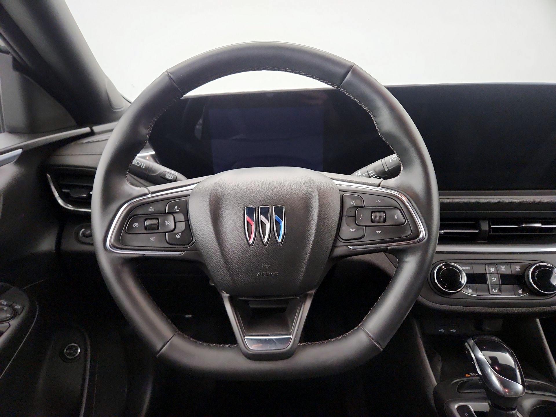 Thumbnail: 2024 Buick Envista - 10