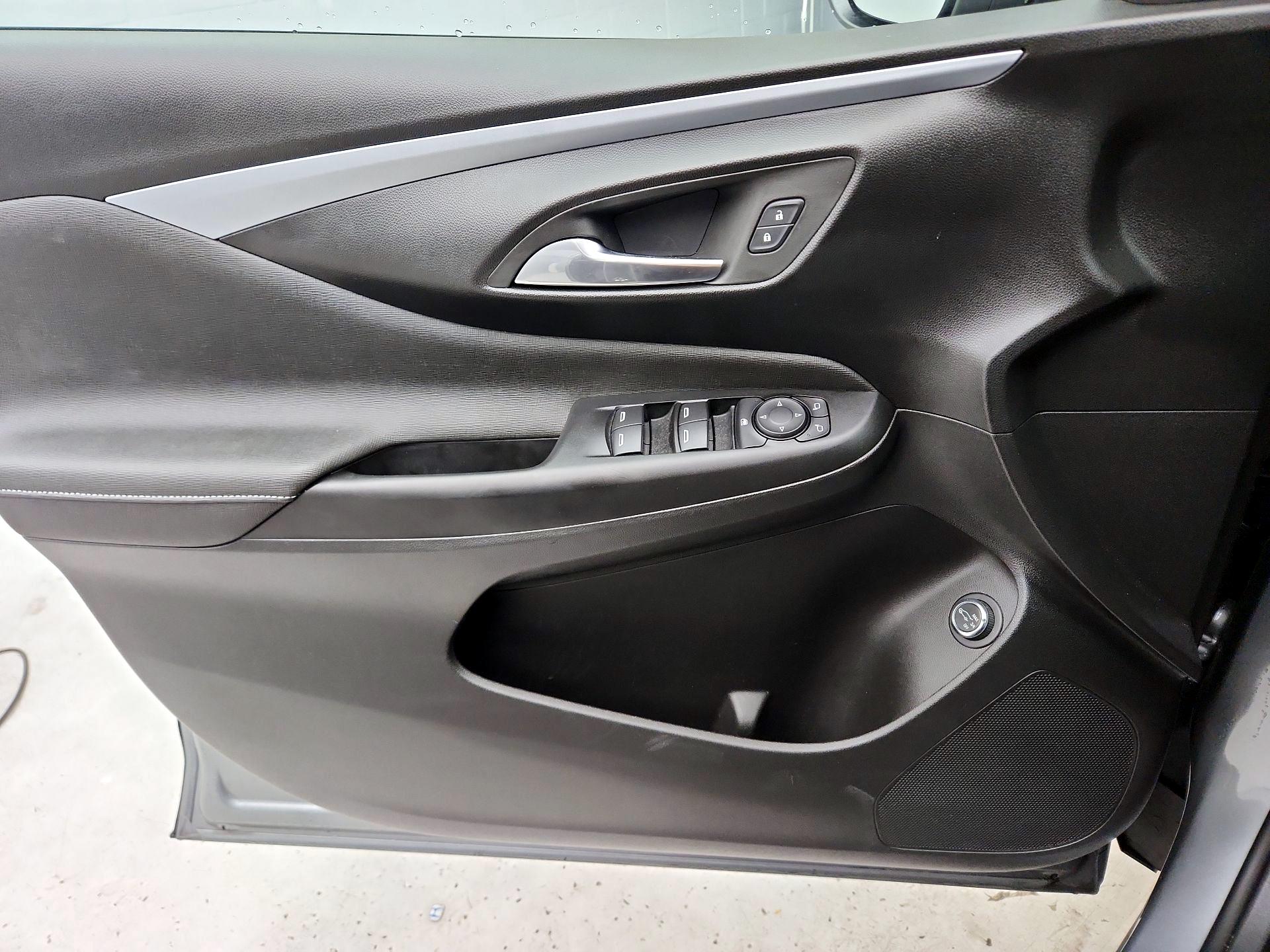 Thumbnail: 2024 Buick Envista - 12