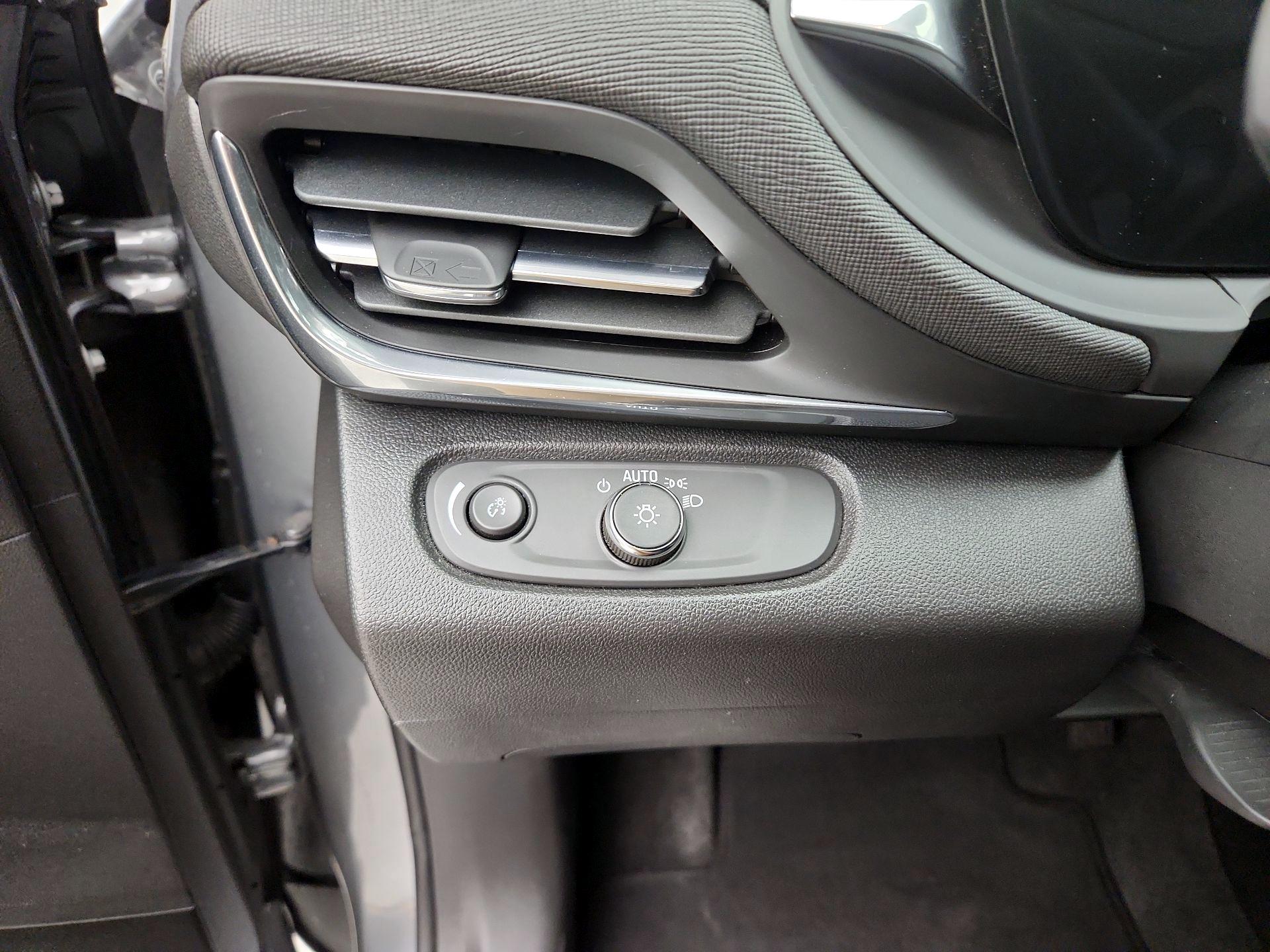 Thumbnail: 2024 Buick Envista - 13