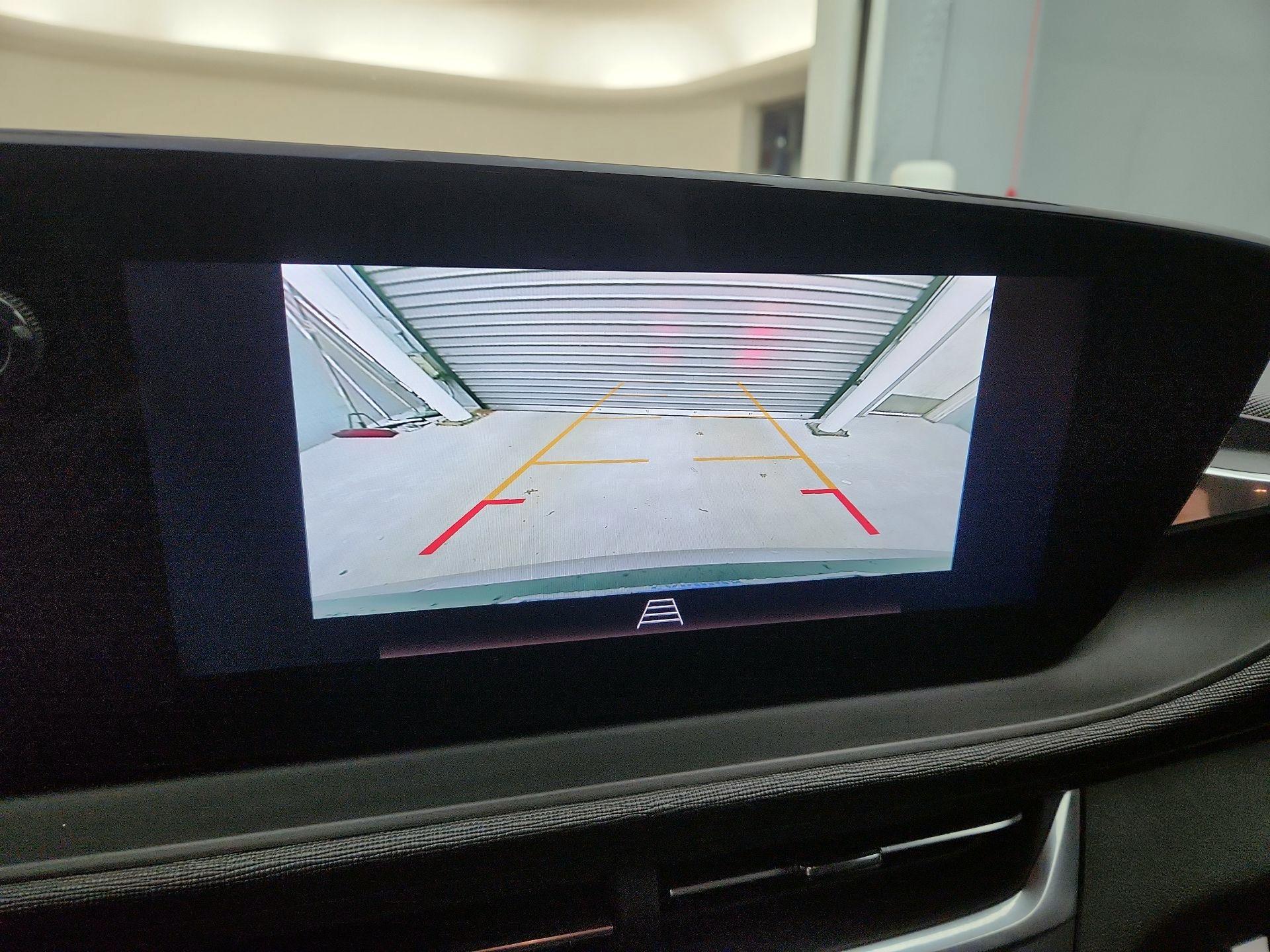 Thumbnail: 2024 Buick Envista - 14