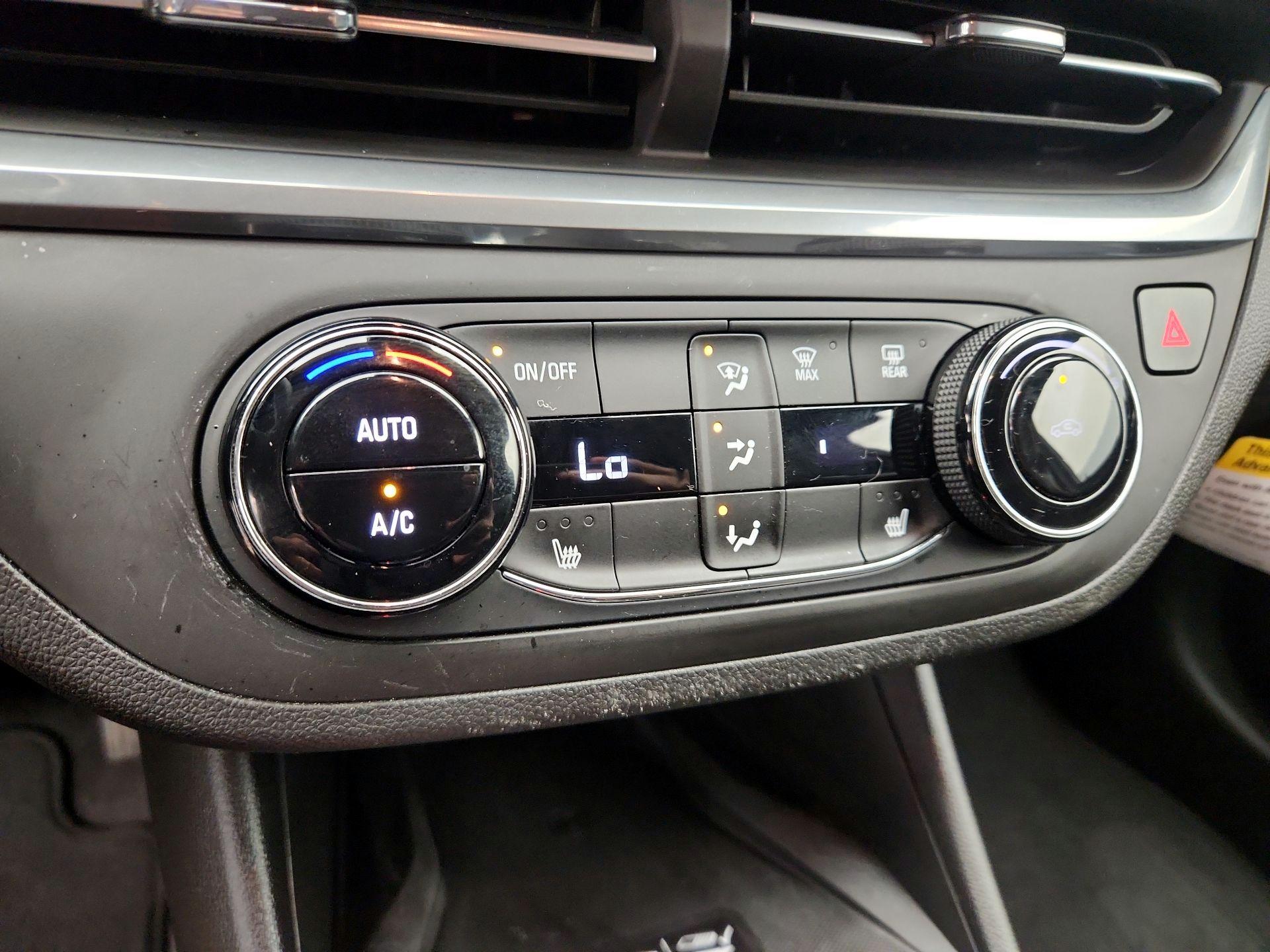 Thumbnail: 2024 Buick Envista - 16