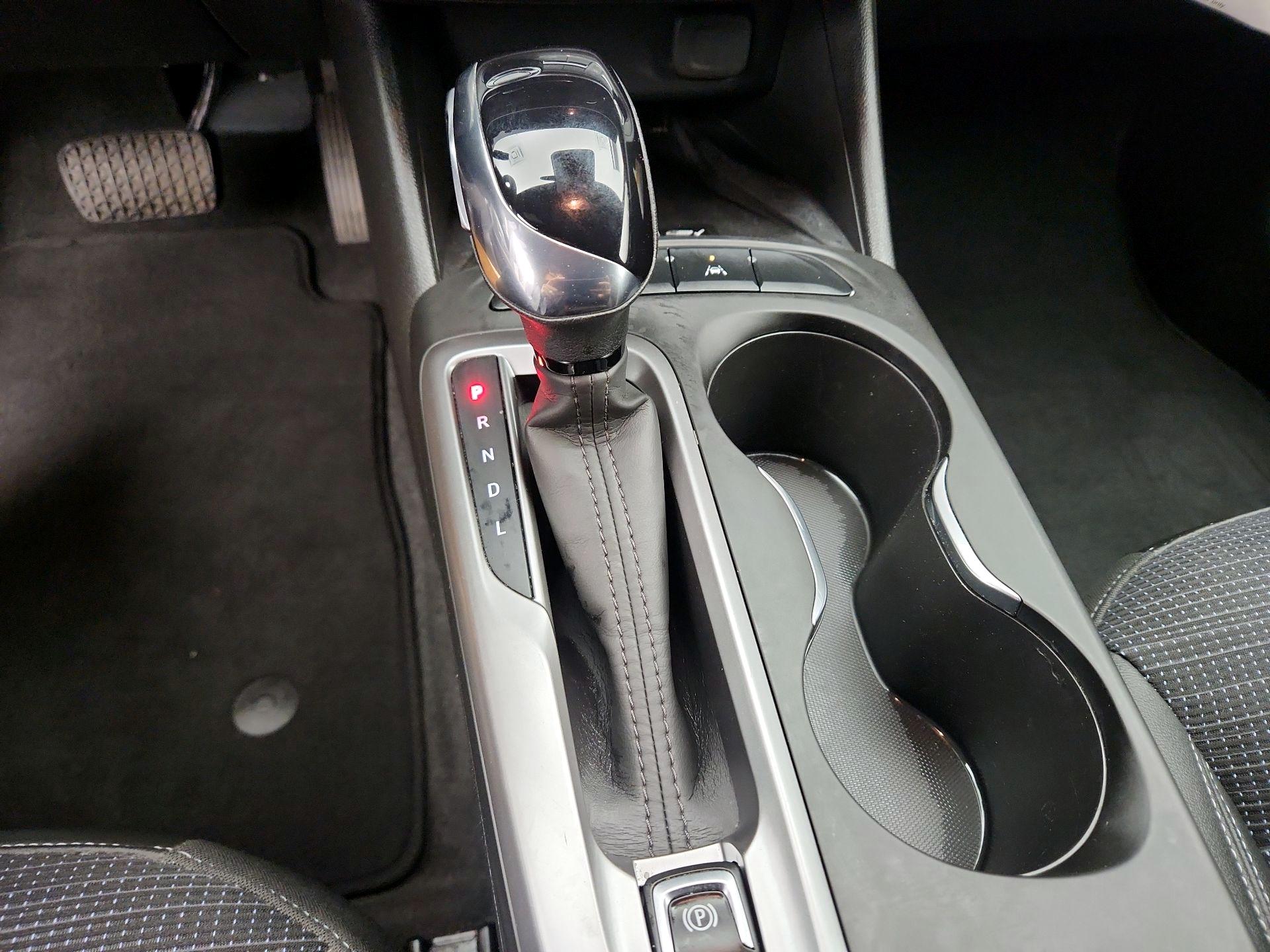 Thumbnail: 2024 Buick Envista - 17