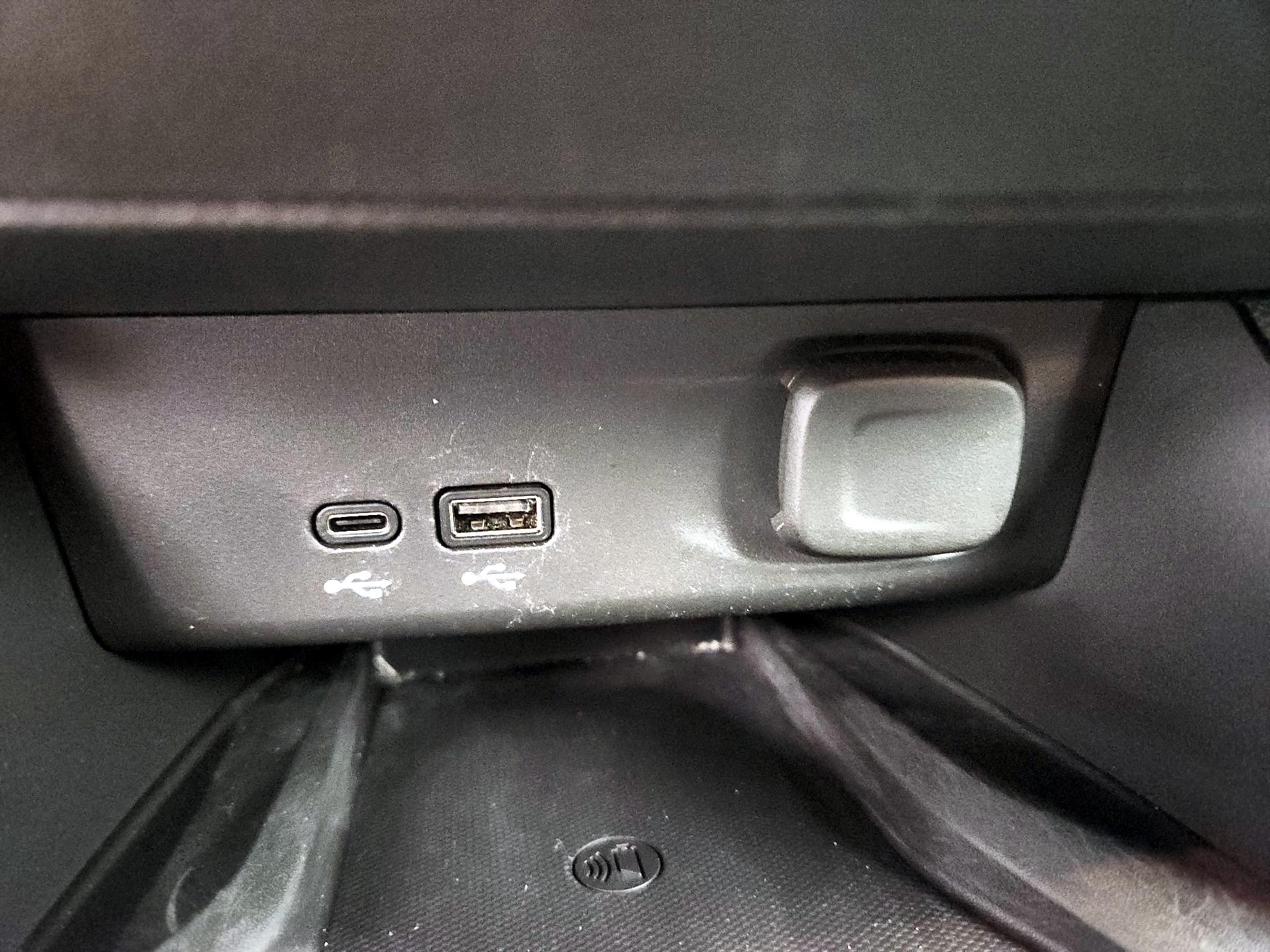 Thumbnail: 2024 Buick Envista - 18