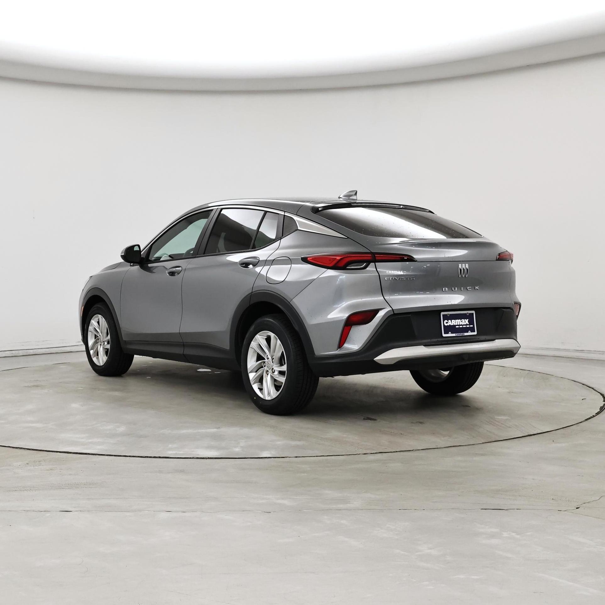 Thumbnail: 2024 Buick Envista - 2