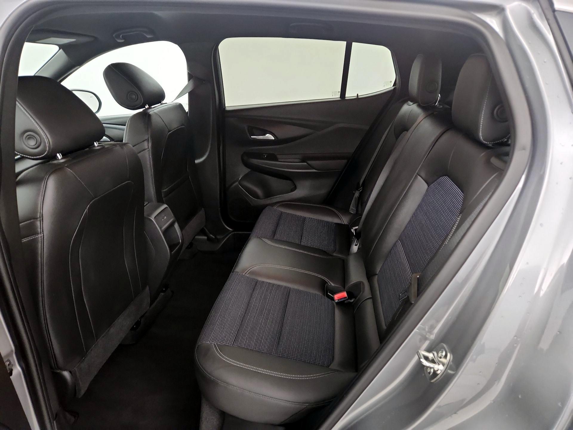 Thumbnail: 2024 Buick Envista - 19