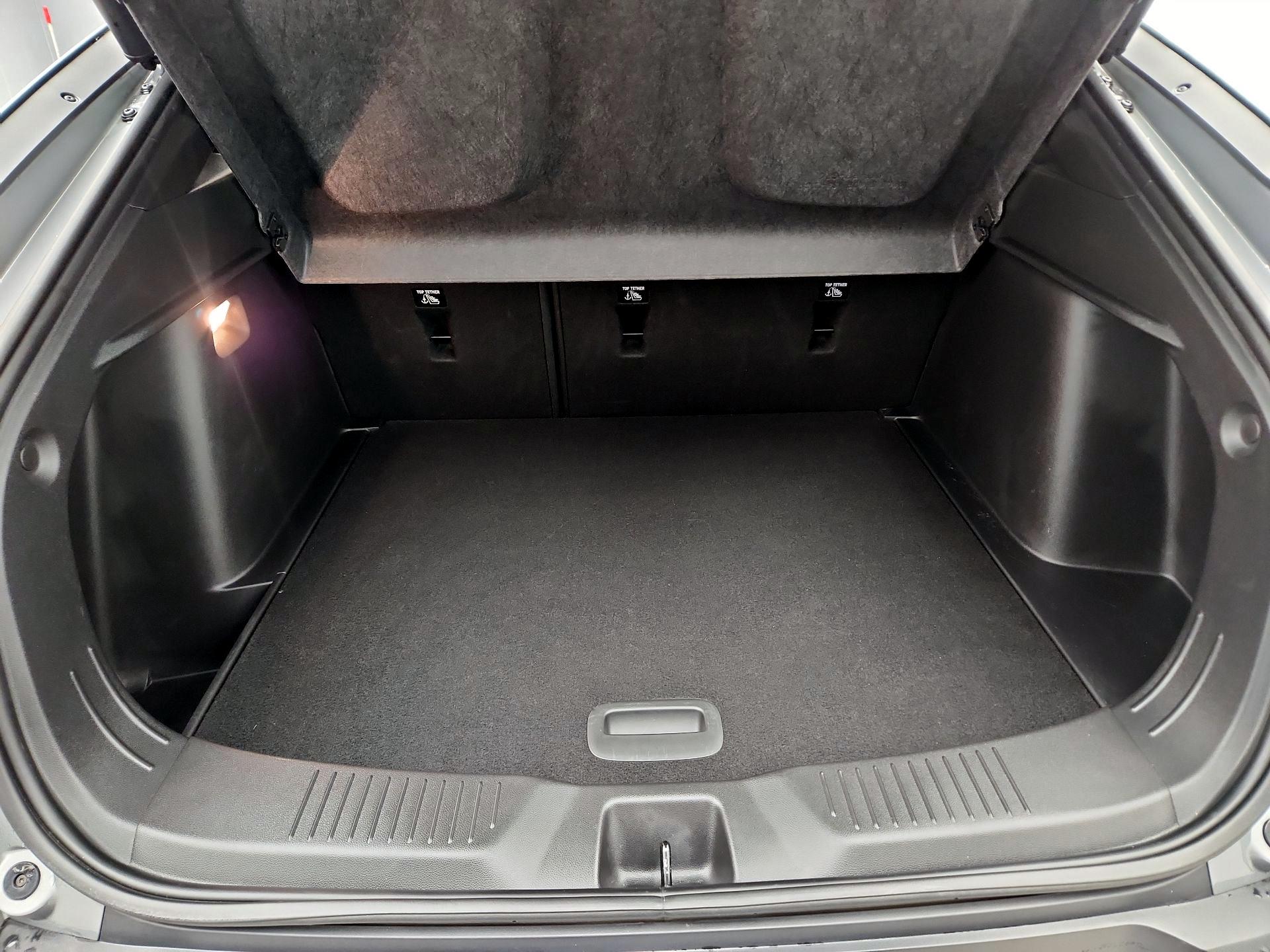 Thumbnail: 2024 Buick Envista - 20