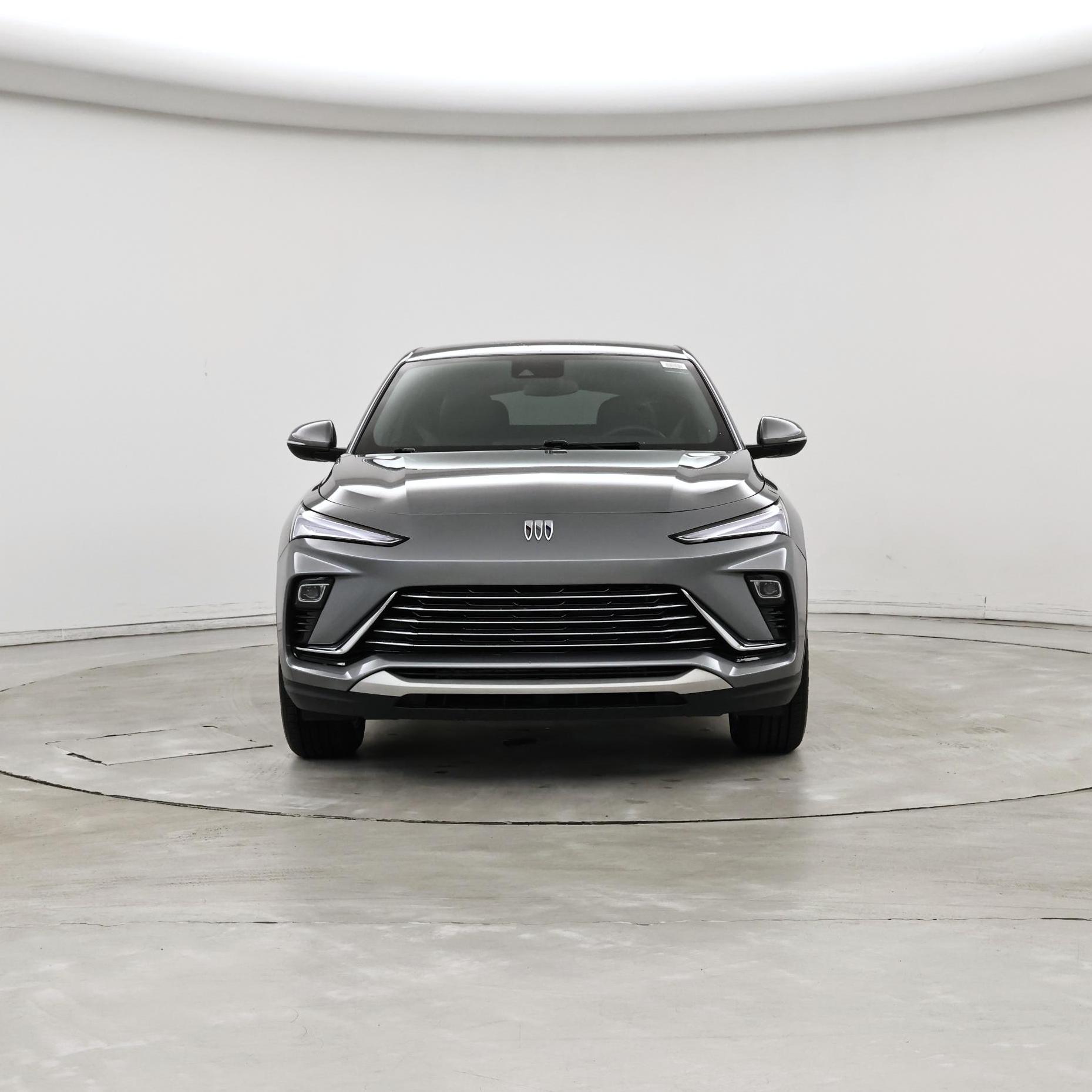 Thumbnail: 2024 Buick Envista - 5