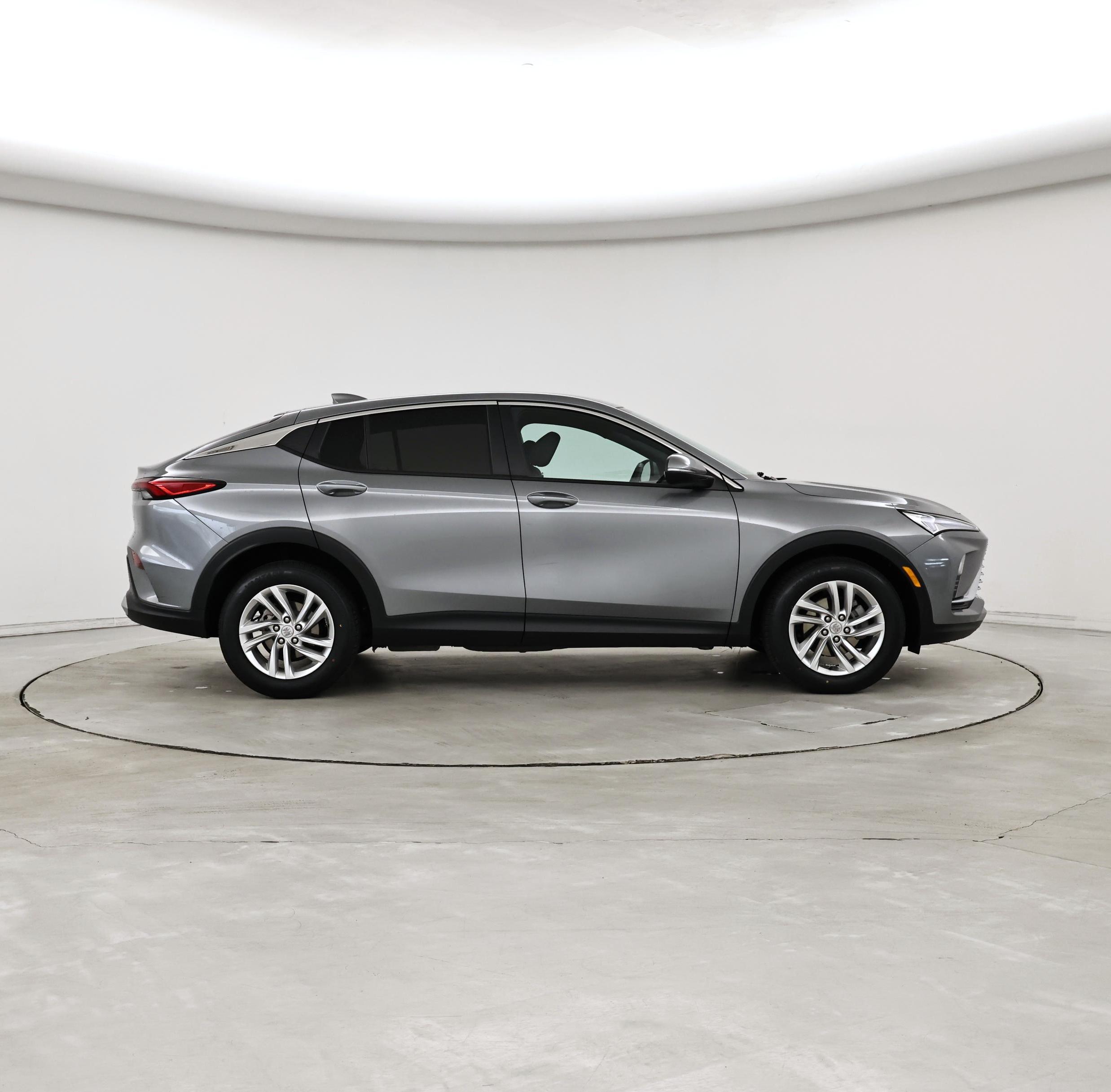 Thumbnail: 2024 Buick Envista - 7