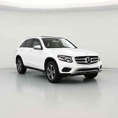 2019 Mercedes-Benz GLC300