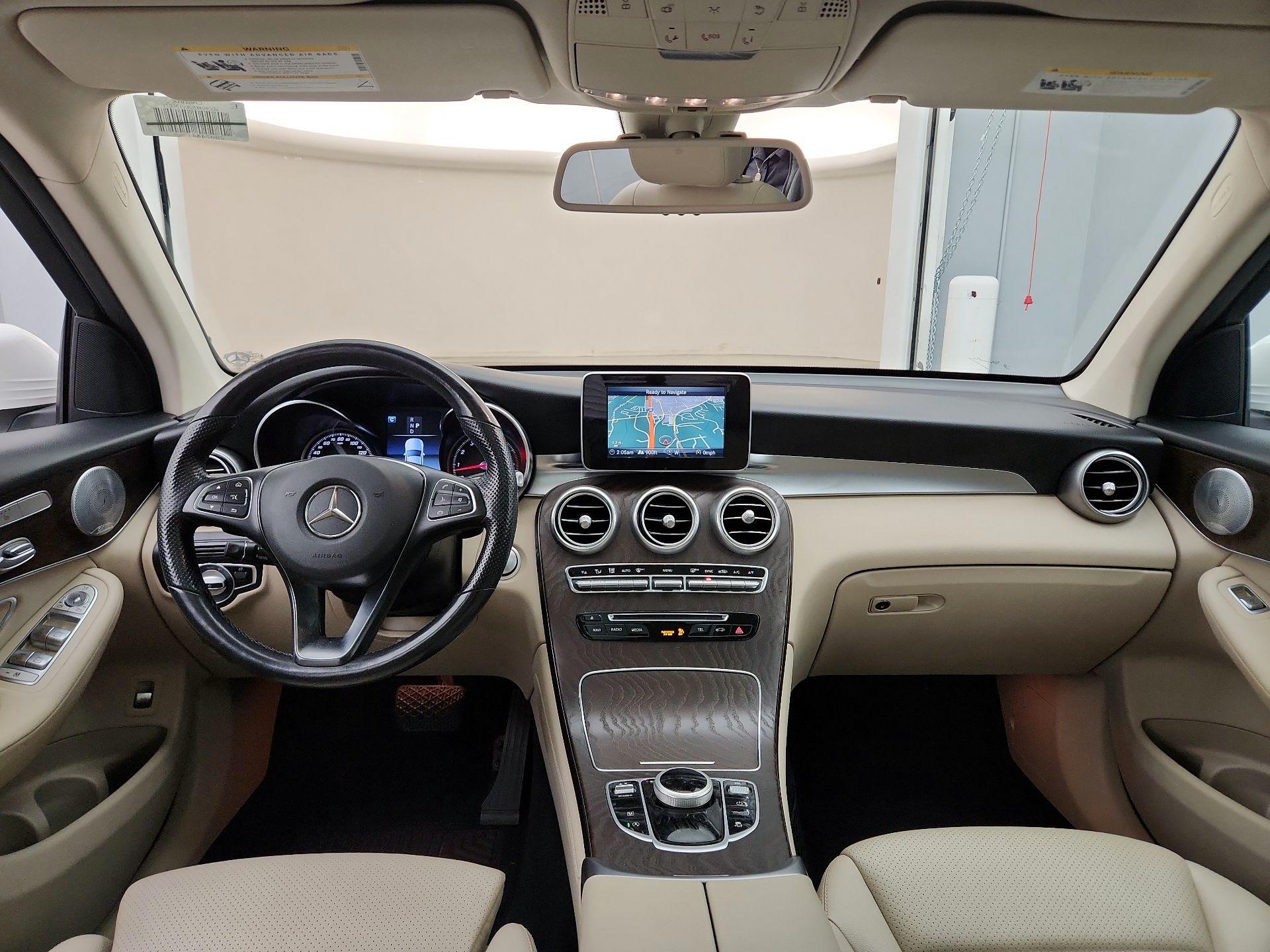 Thumbnail: 2019 Mercedes-Benz GLC - 9