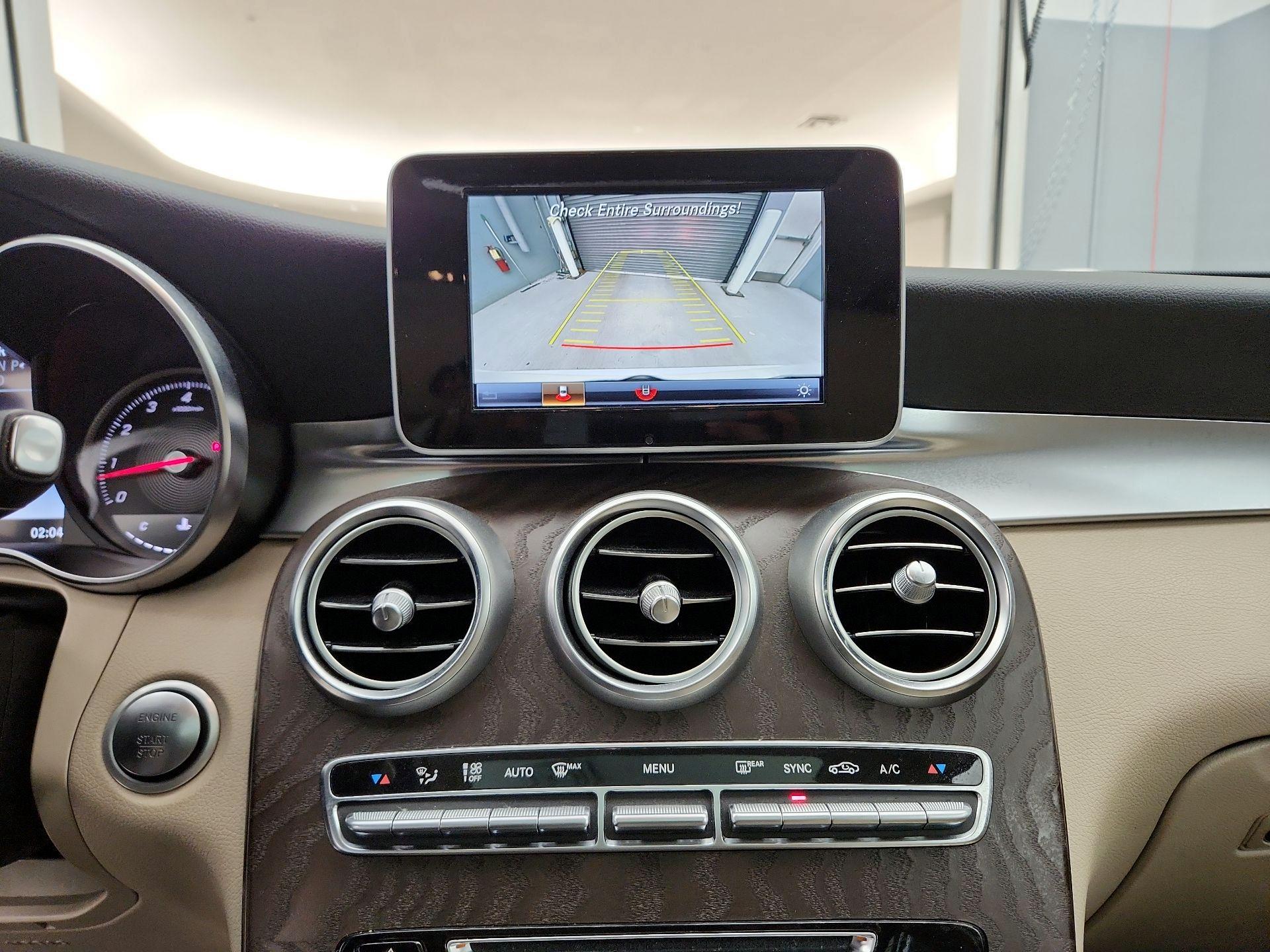 Thumbnail: 2019 Mercedes-Benz GLC - 15