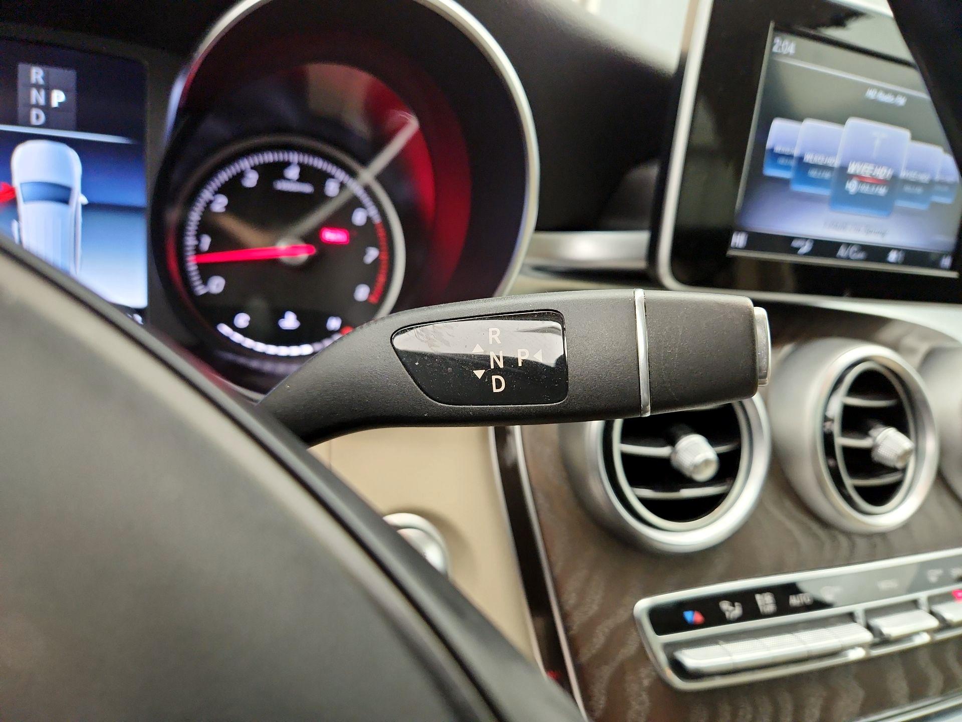 Thumbnail: 2019 Mercedes-Benz GLC - 18