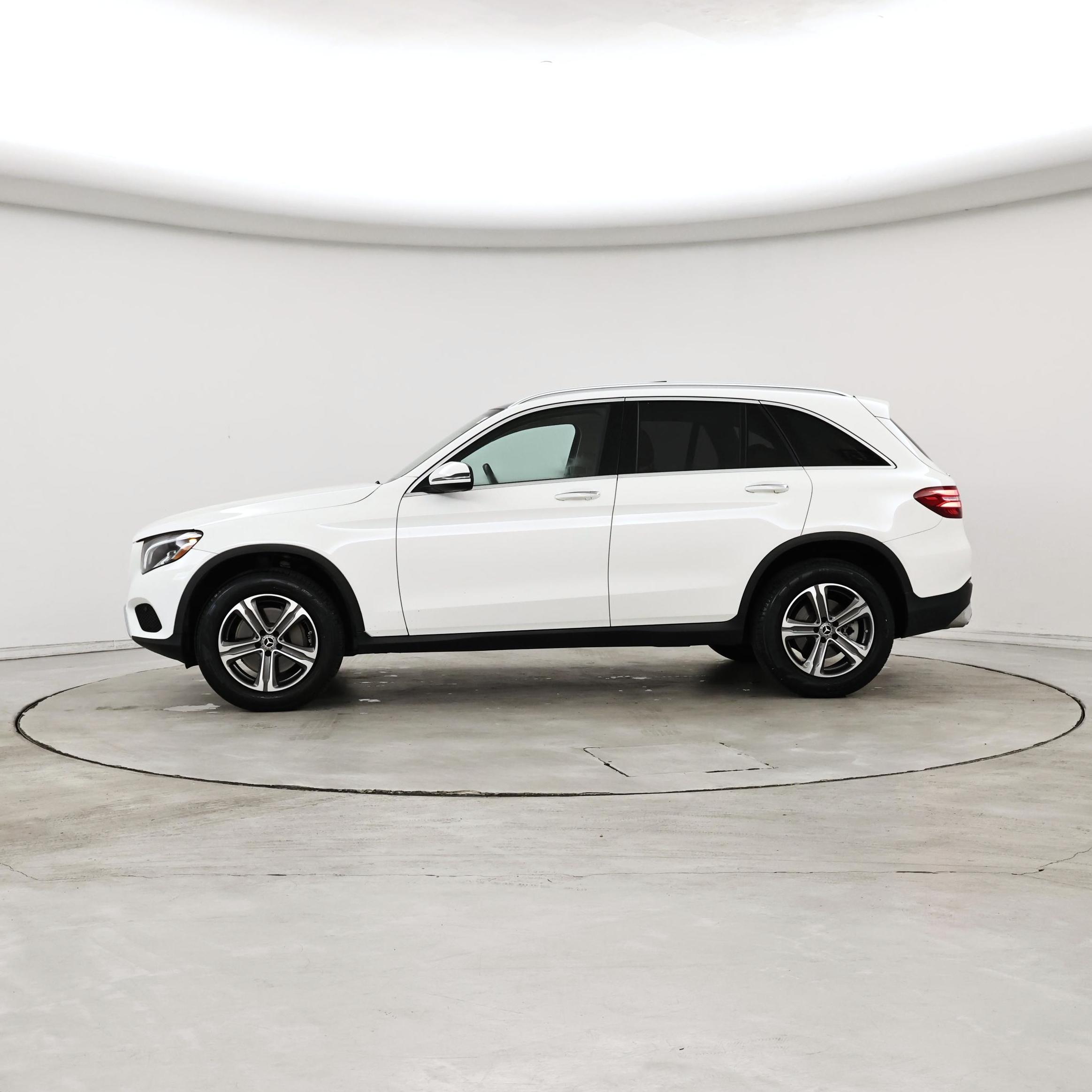 Thumbnail: 2019 Mercedes-Benz GLC - 3