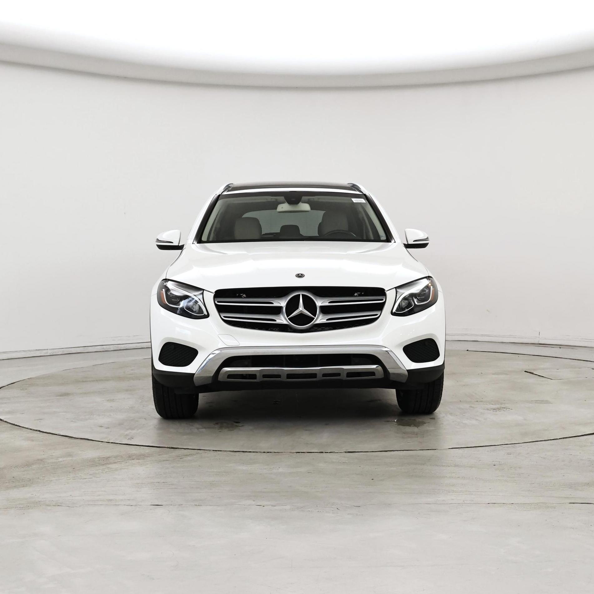 Thumbnail: 2019 Mercedes-Benz GLC - 5