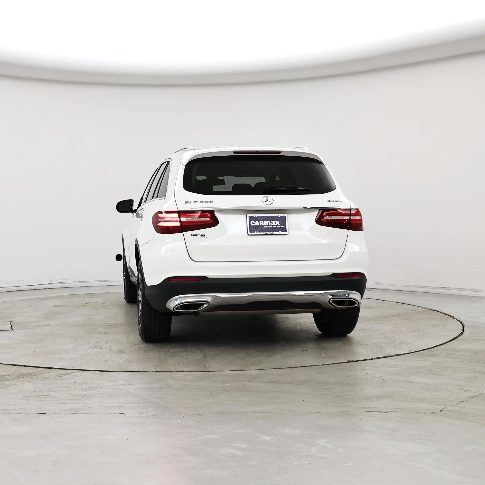 Thumbnail: 2019 Mercedes-Benz GLC - 6