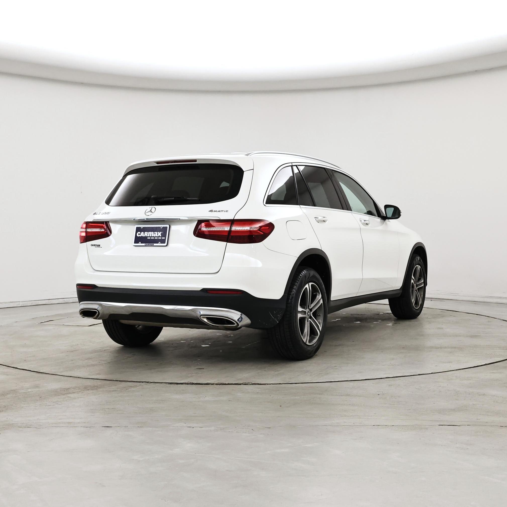 Thumbnail: 2019 Mercedes-Benz GLC - 8