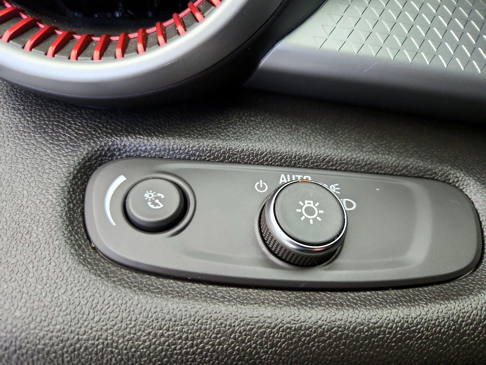 Thumbnail: 2024 Chevrolet Trax - 13