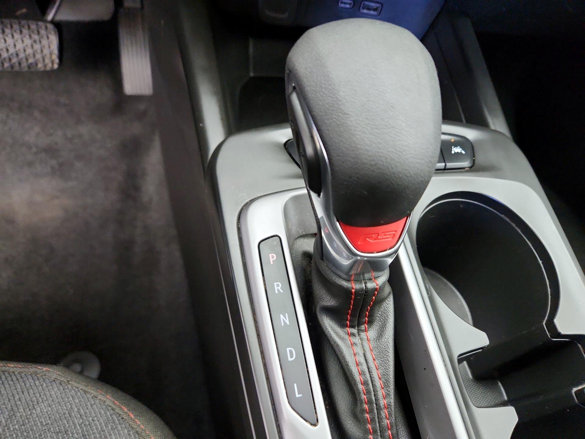 Thumbnail: 2024 Chevrolet Trax - 17