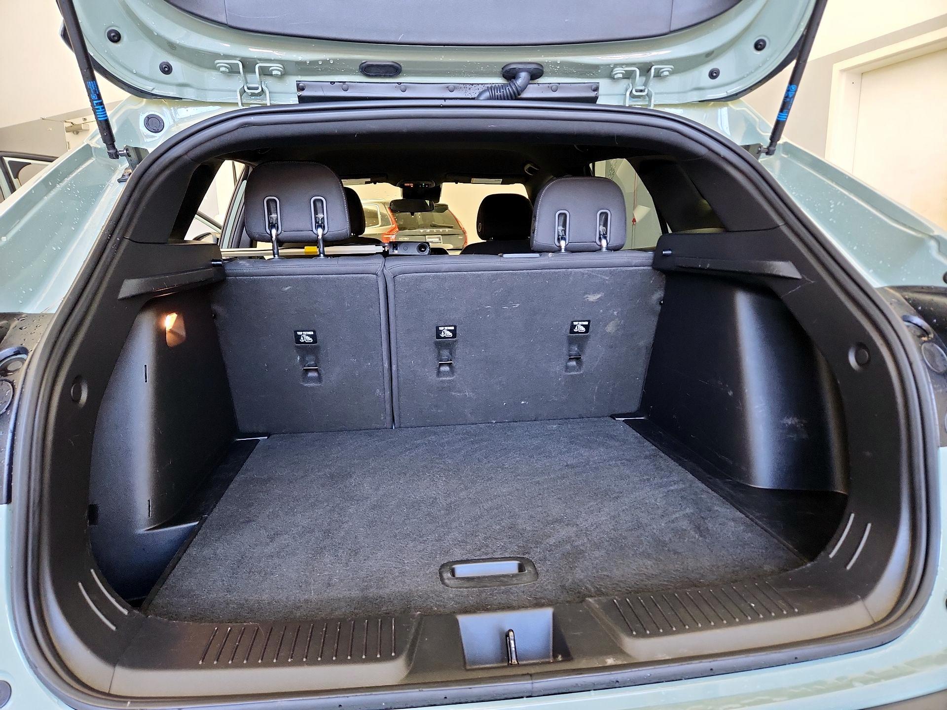 Thumbnail: 2024 Chevrolet Trax - 20