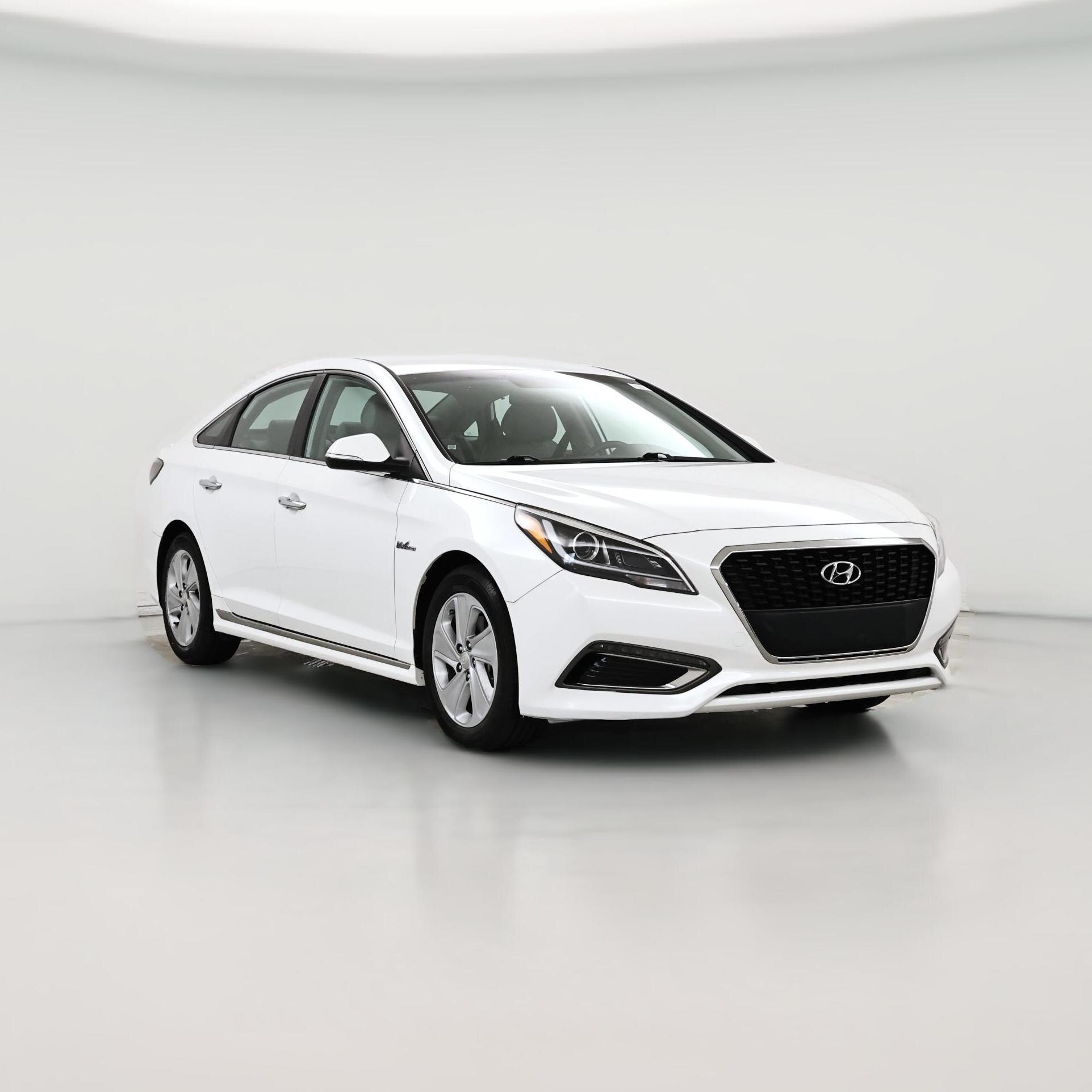 Thumbnail: 2017 Hyundai Sonata - 1