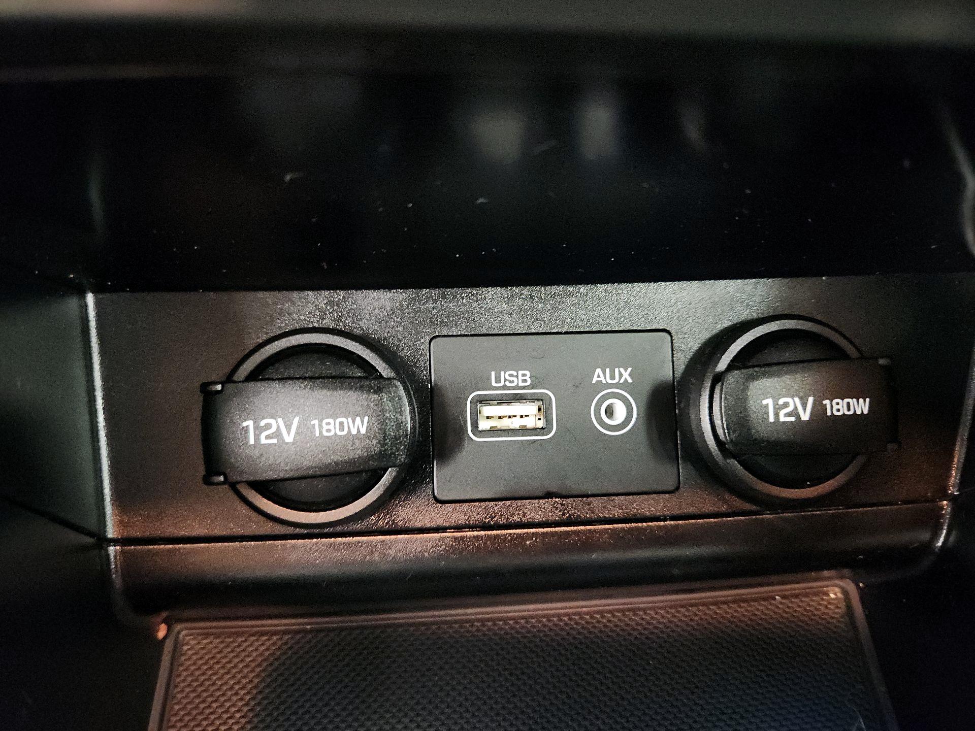 Thumbnail: 2017 Hyundai Sonata - 18