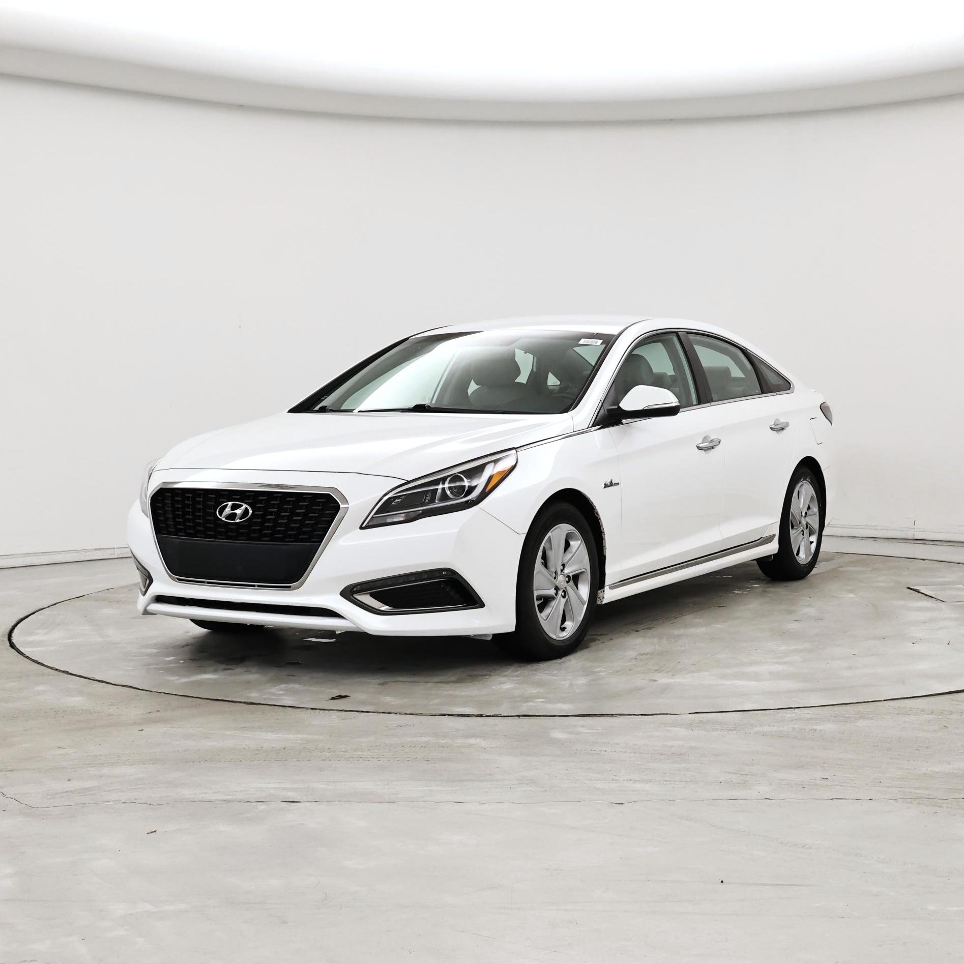 Thumbnail: 2017 Hyundai Sonata - 4