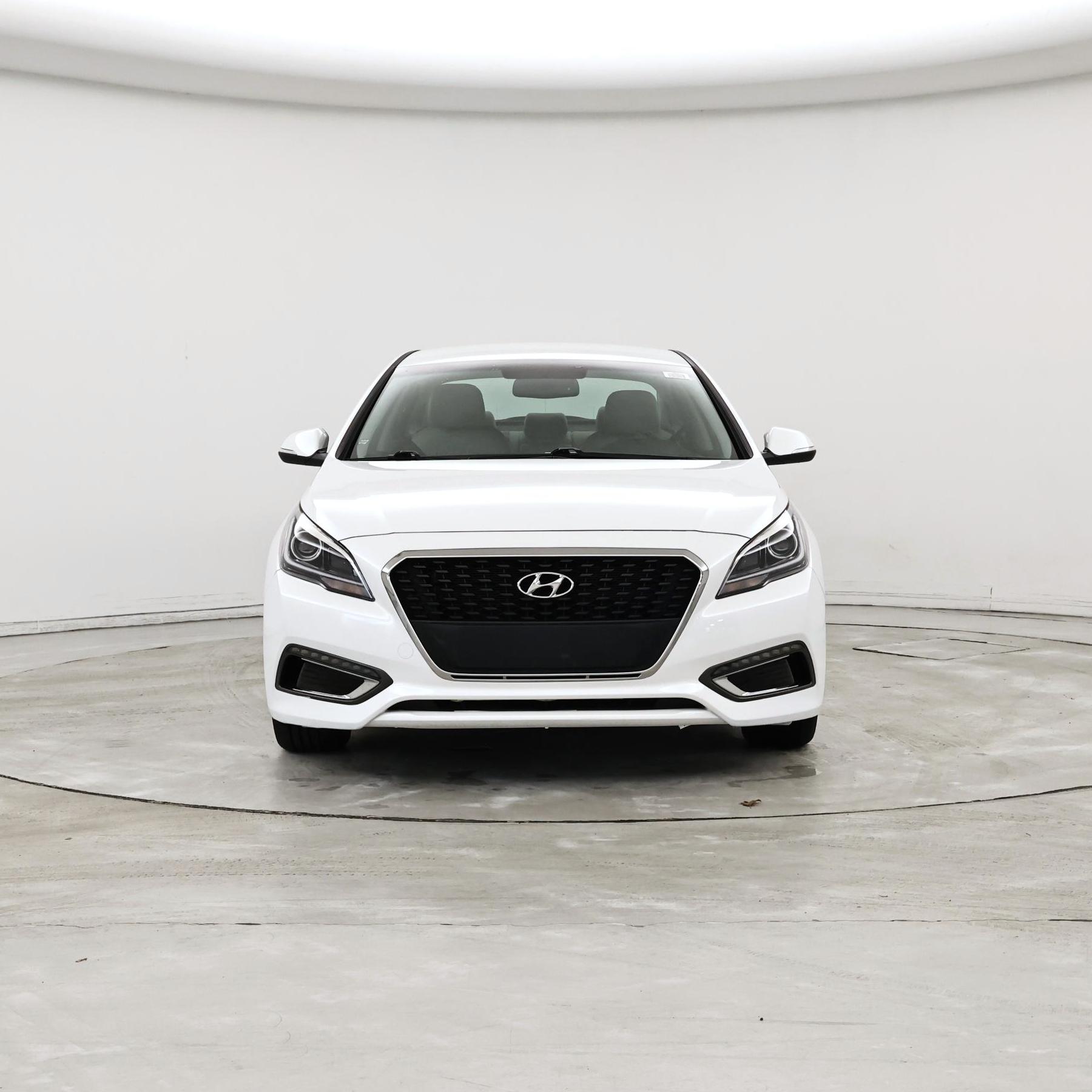 Thumbnail: 2017 Hyundai Sonata - 5